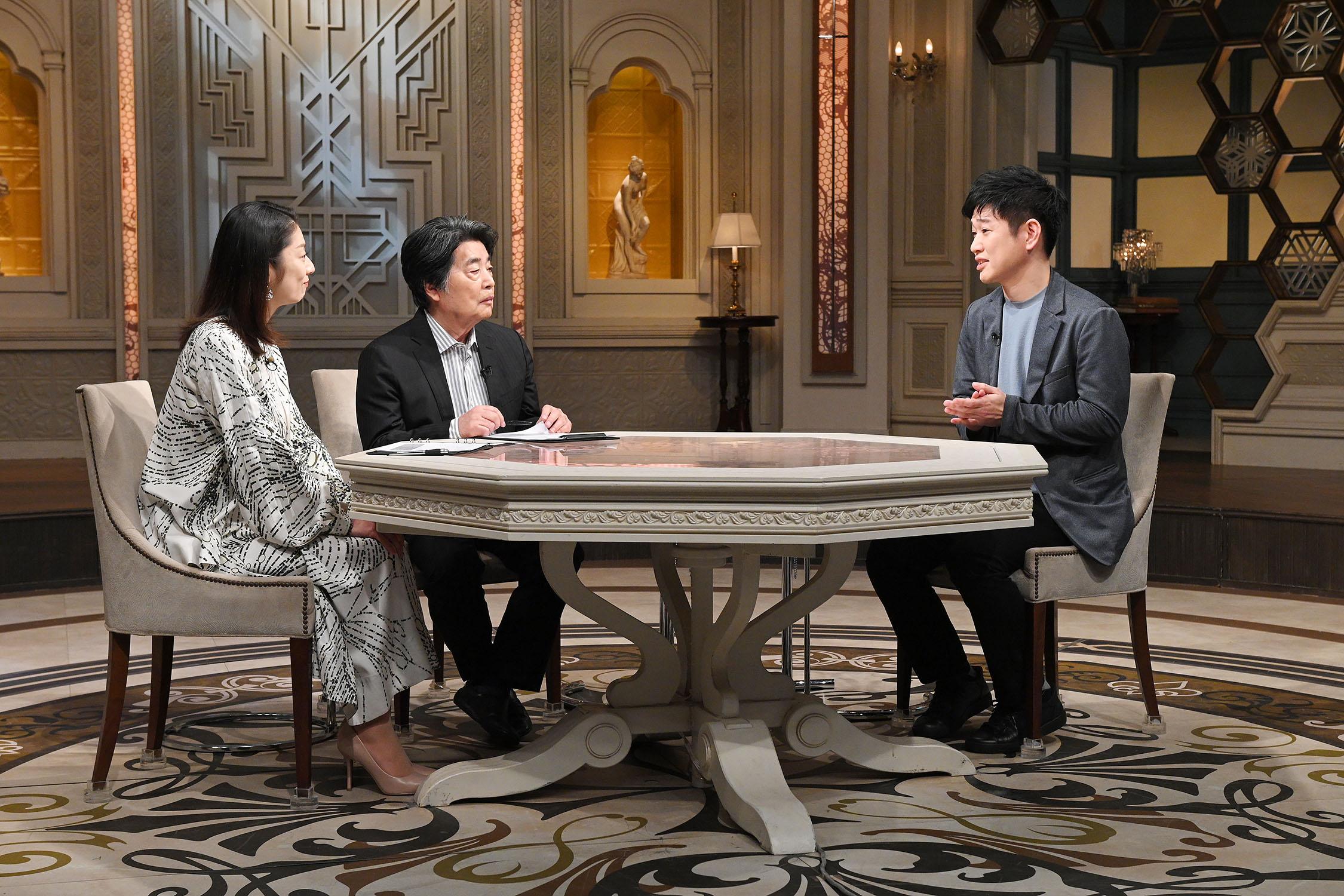 カンブリア宮殿【倒産危機から驚異の復活！京都発　老舗ブランド大変身の舞台裏】🈑