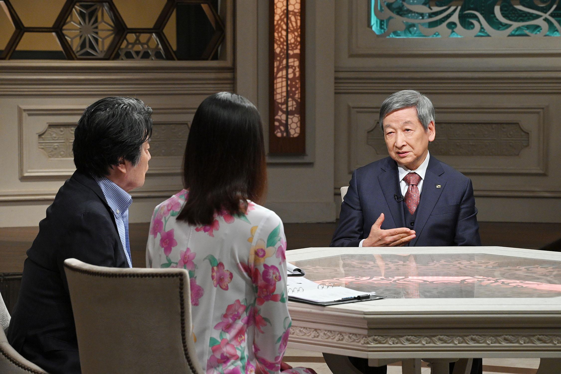 カンブリア宮殿【“オフィスまるごと”で売り上げ１兆円！その強さの秘訣】🈑