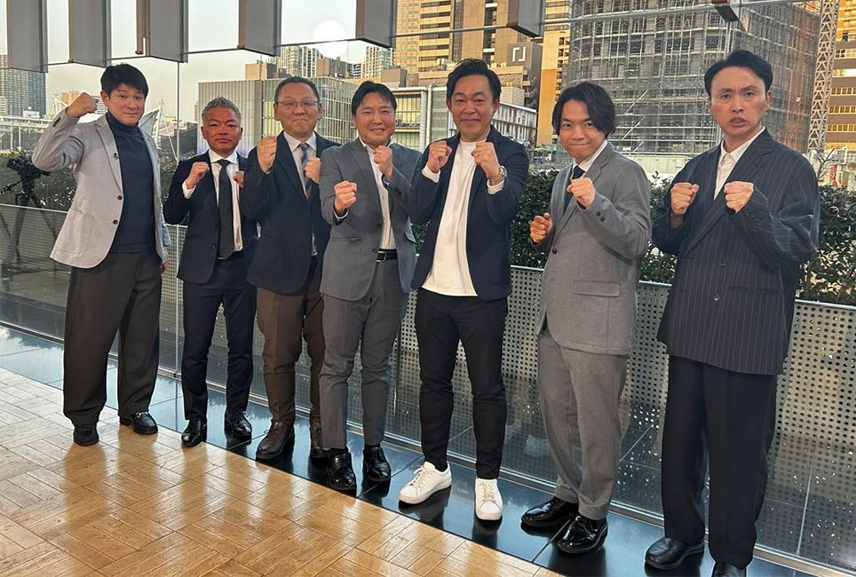 円卓コンフィデンシャルマンションの資産価値を上げる「管理」＆住民なりすまし実態🈑