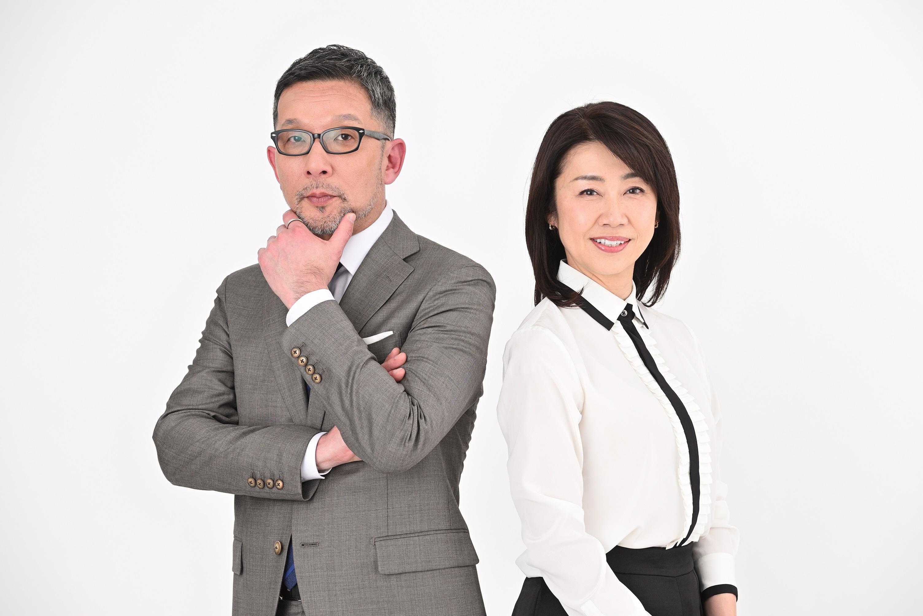 ブレイクスルー　液体レンズでメガネ革命！近視・老眼でも見える！？🈑