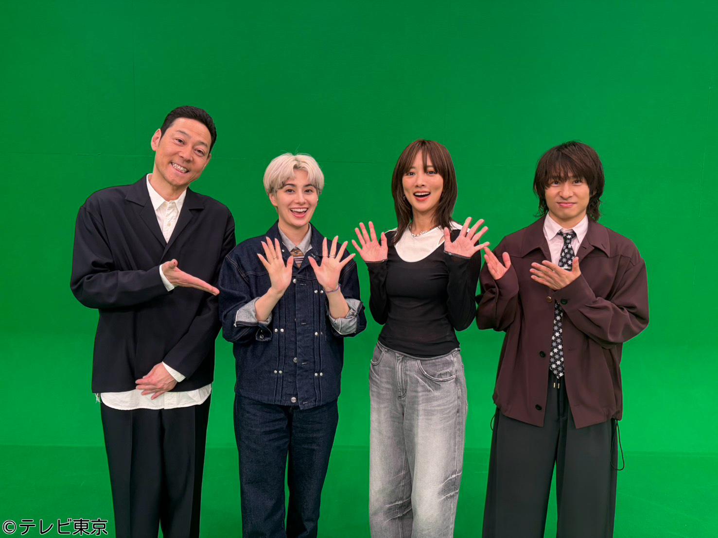 「ニッポン神ワザ職人名鑑」後世に残したい…驚異の職人技を大公開ＳＰ🈑🈓