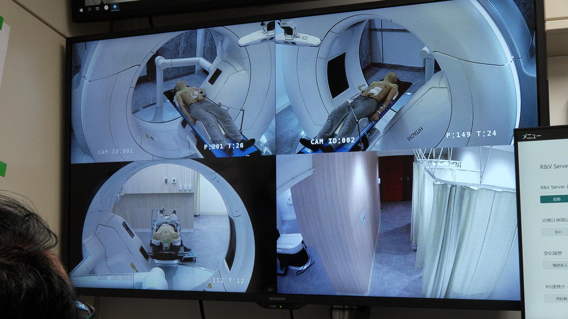 ガイアの夜明け【日立が挑む癌治療】🈑