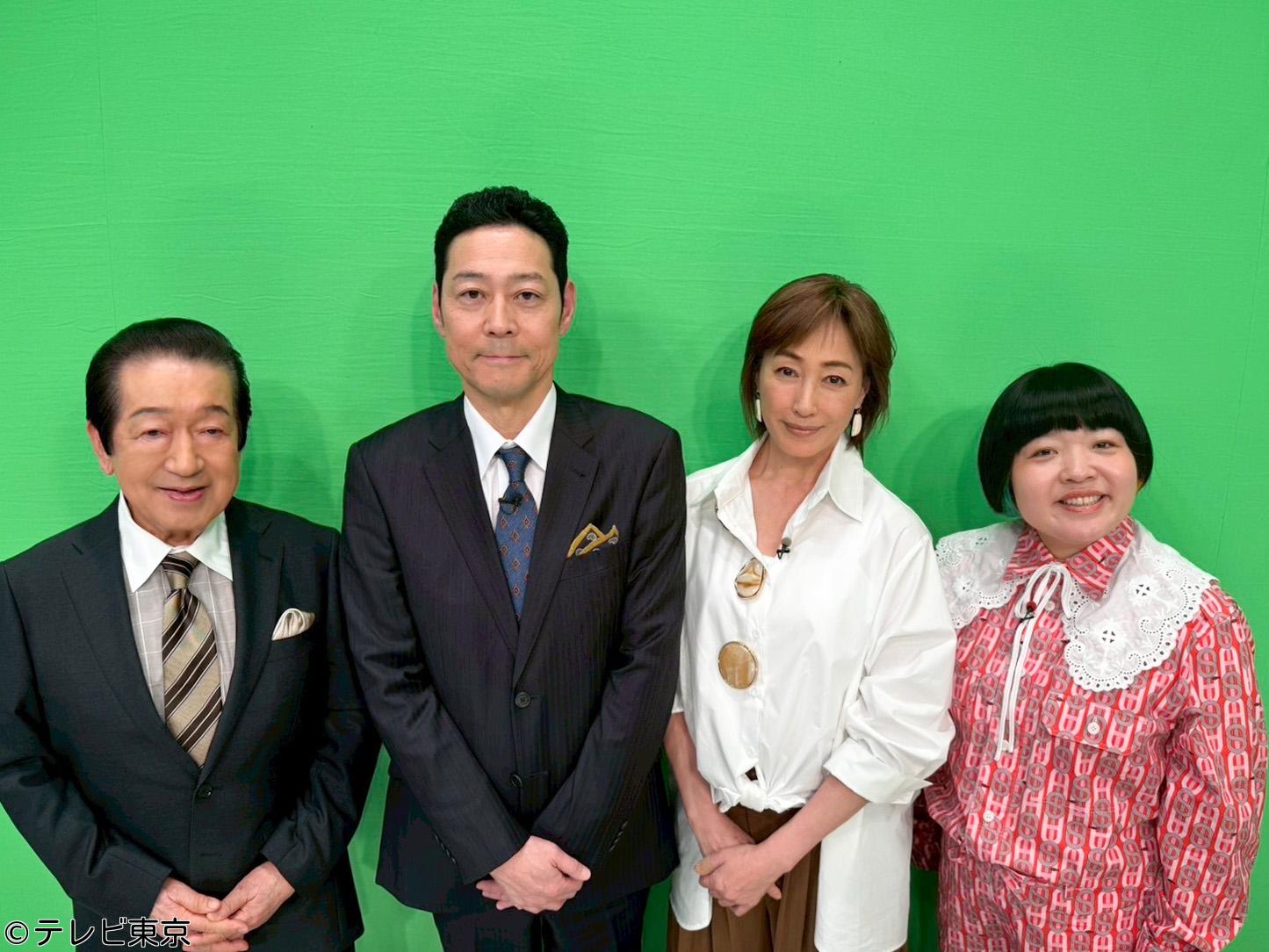 主治医が見つかる診療所★白馬に外国人殺到＆健康に長生きできる歩き方大検証ＳＰ🈑