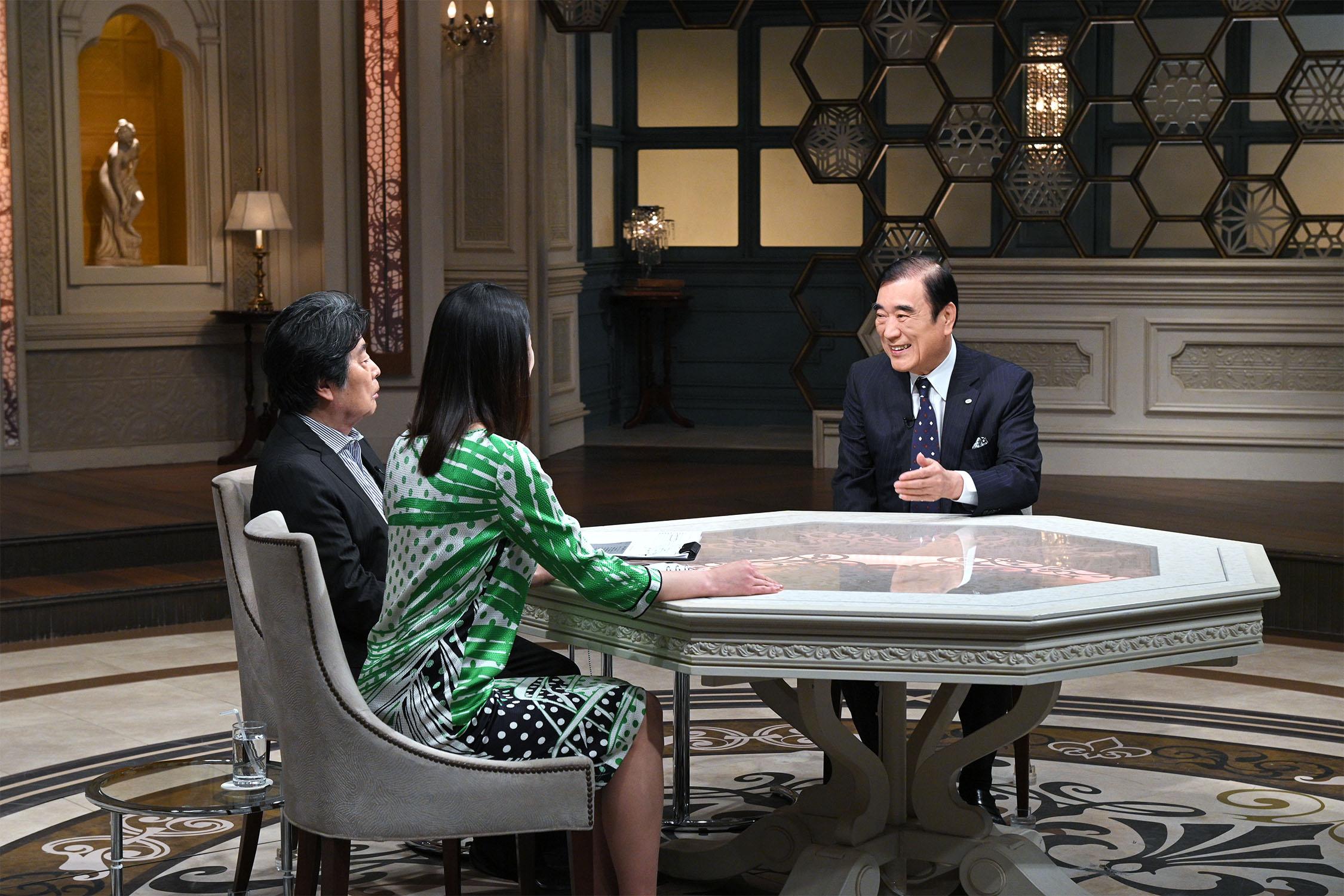 カンブリア宮殿【新旧の旅行ベンチャーが対談　令和を生き残る旅行ビジネスとは？】🈑