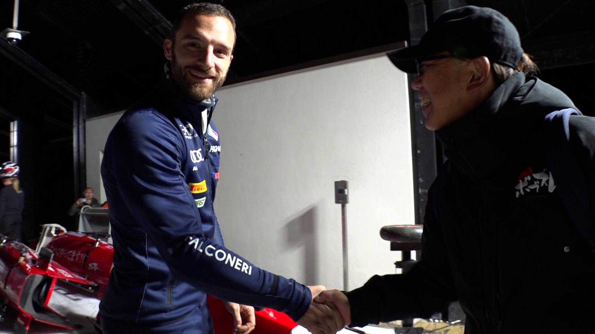 ガイアの夜明け【〜不屈の町工場〜下町ボブスレーのＤＮＡ】🈑