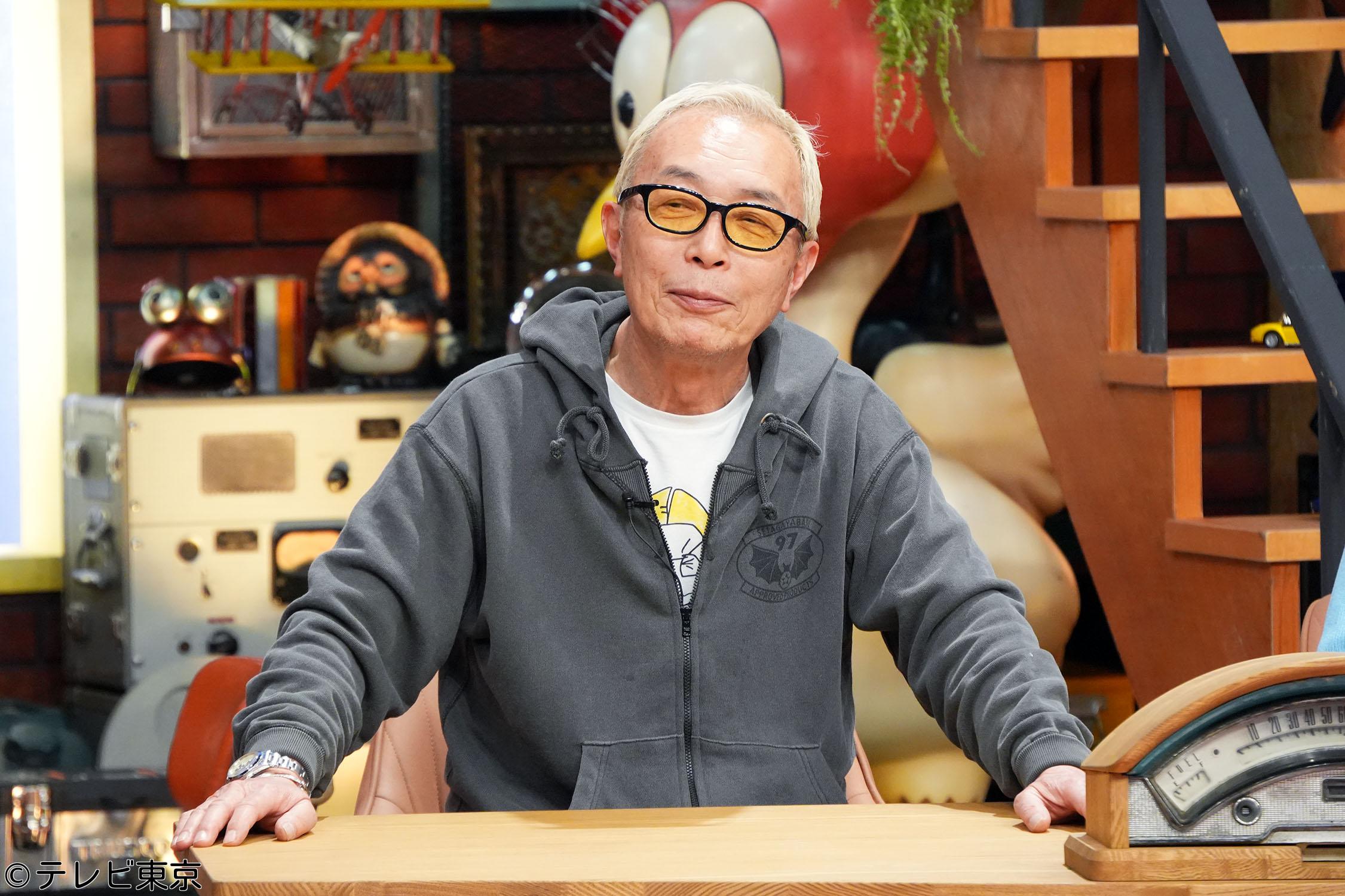 所さんのそこんトコロ【秘境アマゾン&史上最高開かずの金庫！怒涛の２時間半SP】🈑