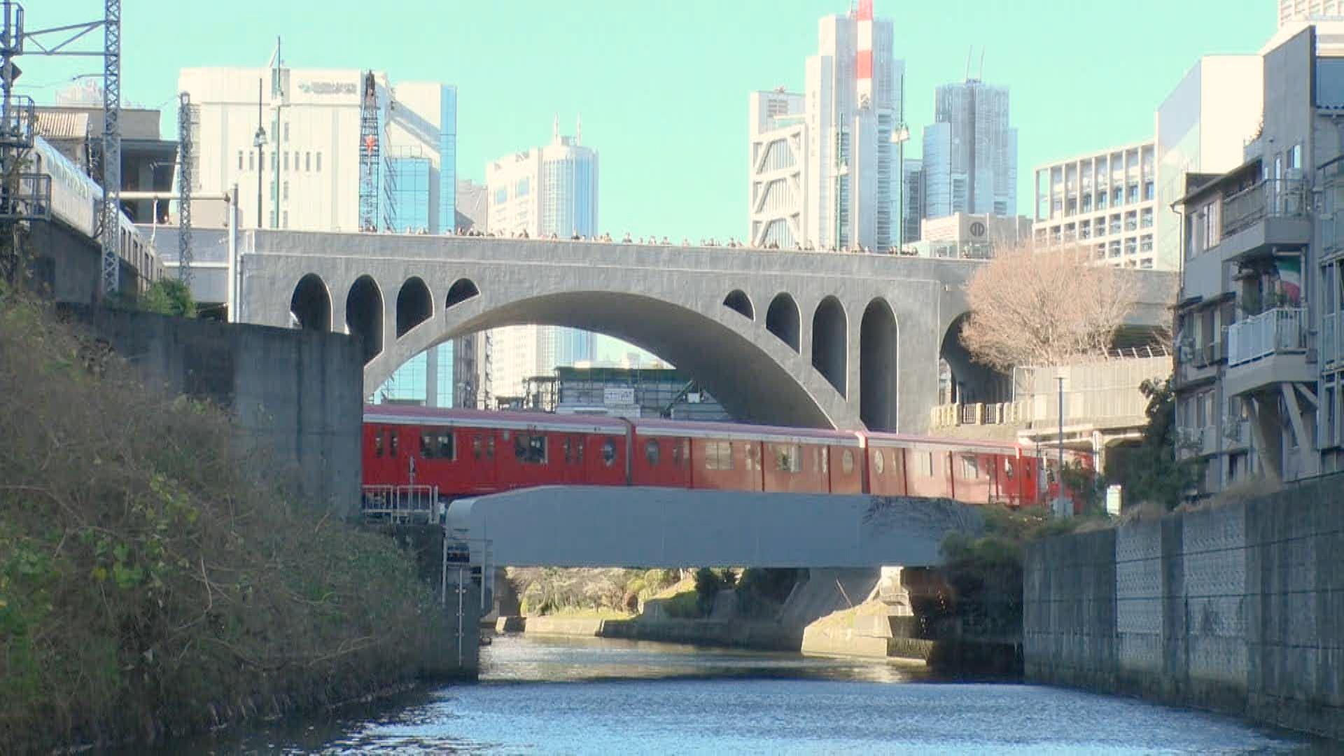 出没！アド街ック天国【お茶の水】４月からの新生活で大賑わい♪日本最大級の学生街🈑