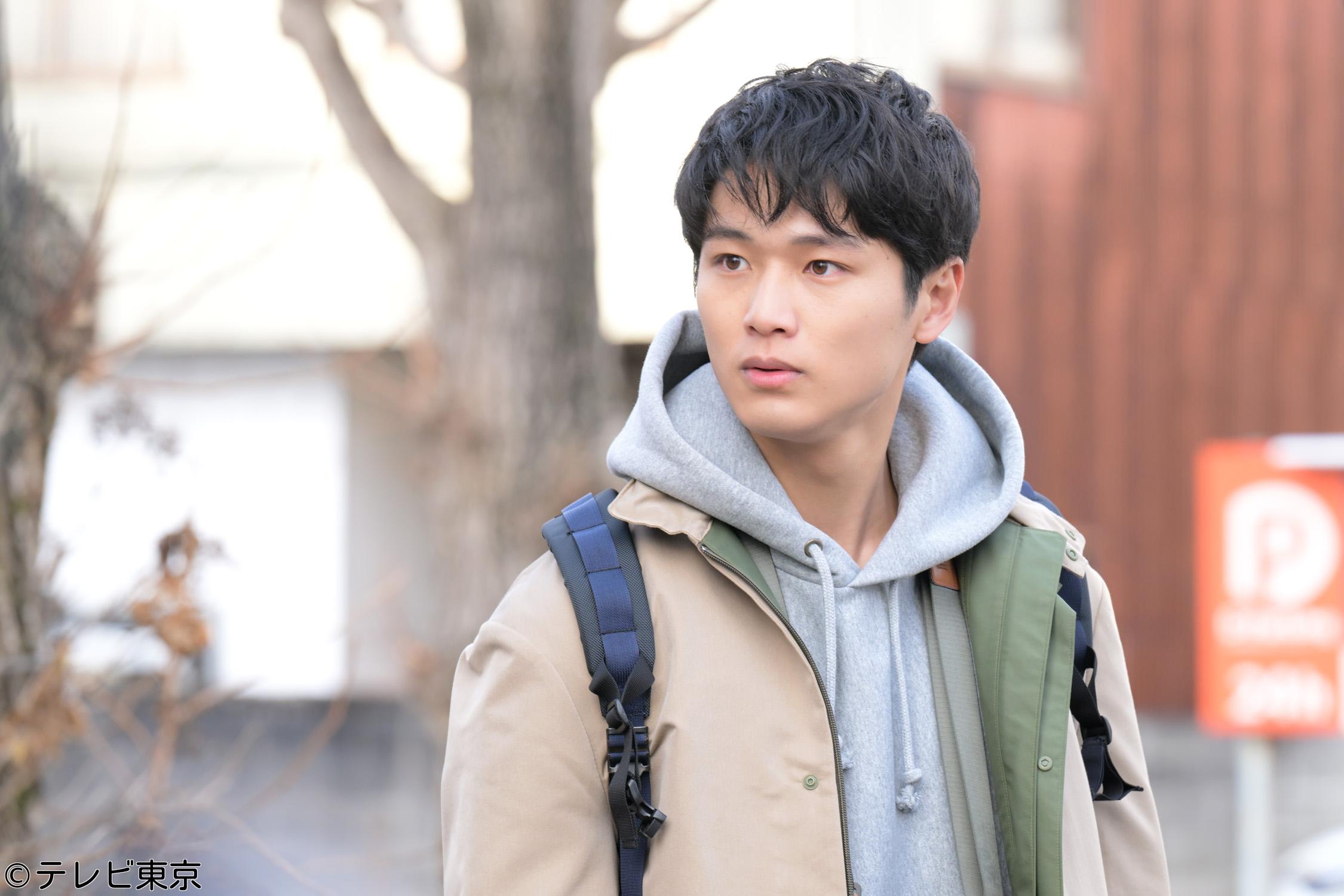 旅と僕と猫　最終話「宇都宮・猫がつないだ町中華」🈡🈑