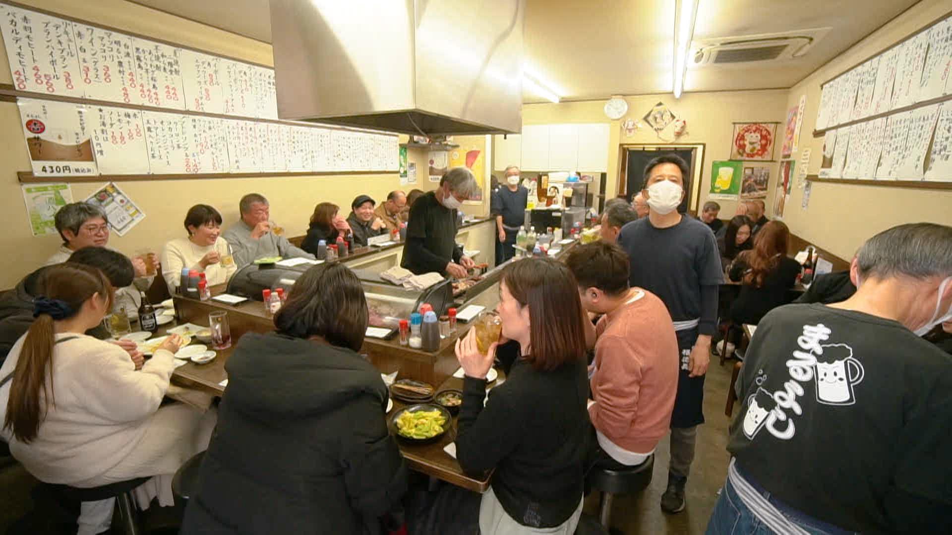 出没！アド街ック天国【赤羽】北区で“激安”競争が過熱!?せんべろ＆大衆酒場の聖地🈑