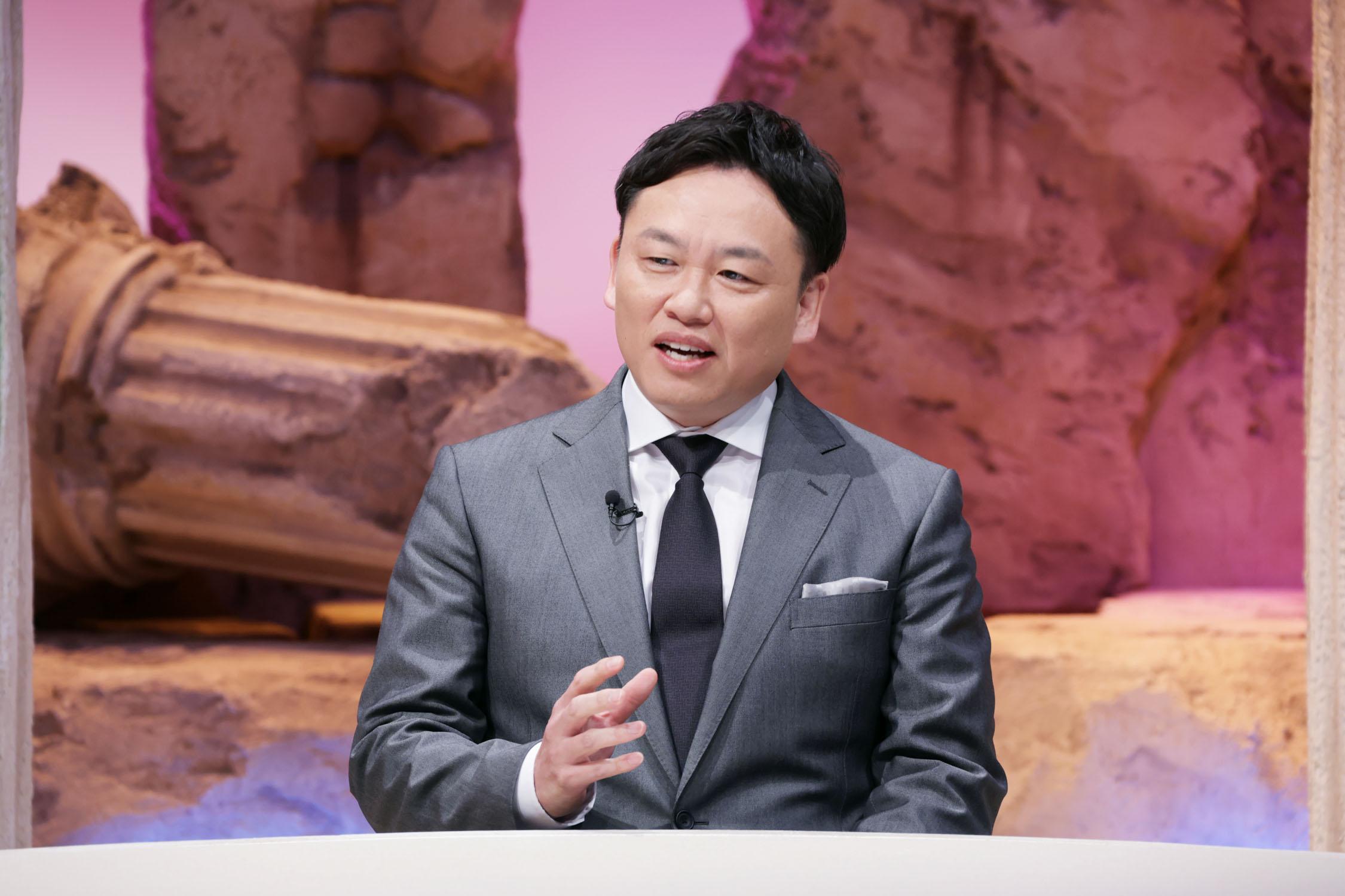 カンブリア宮殿【消費者がボス！常識を覆すマーケティング術】🈑