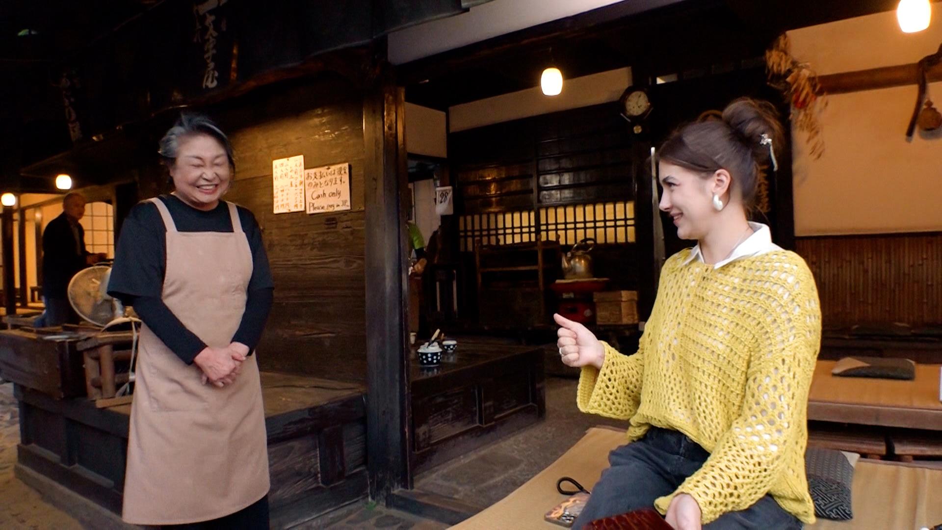 ＹＯＵは何しに日本へ？＆ニッポン行きたい人応援団！合体３時間半ＳＰ🈑