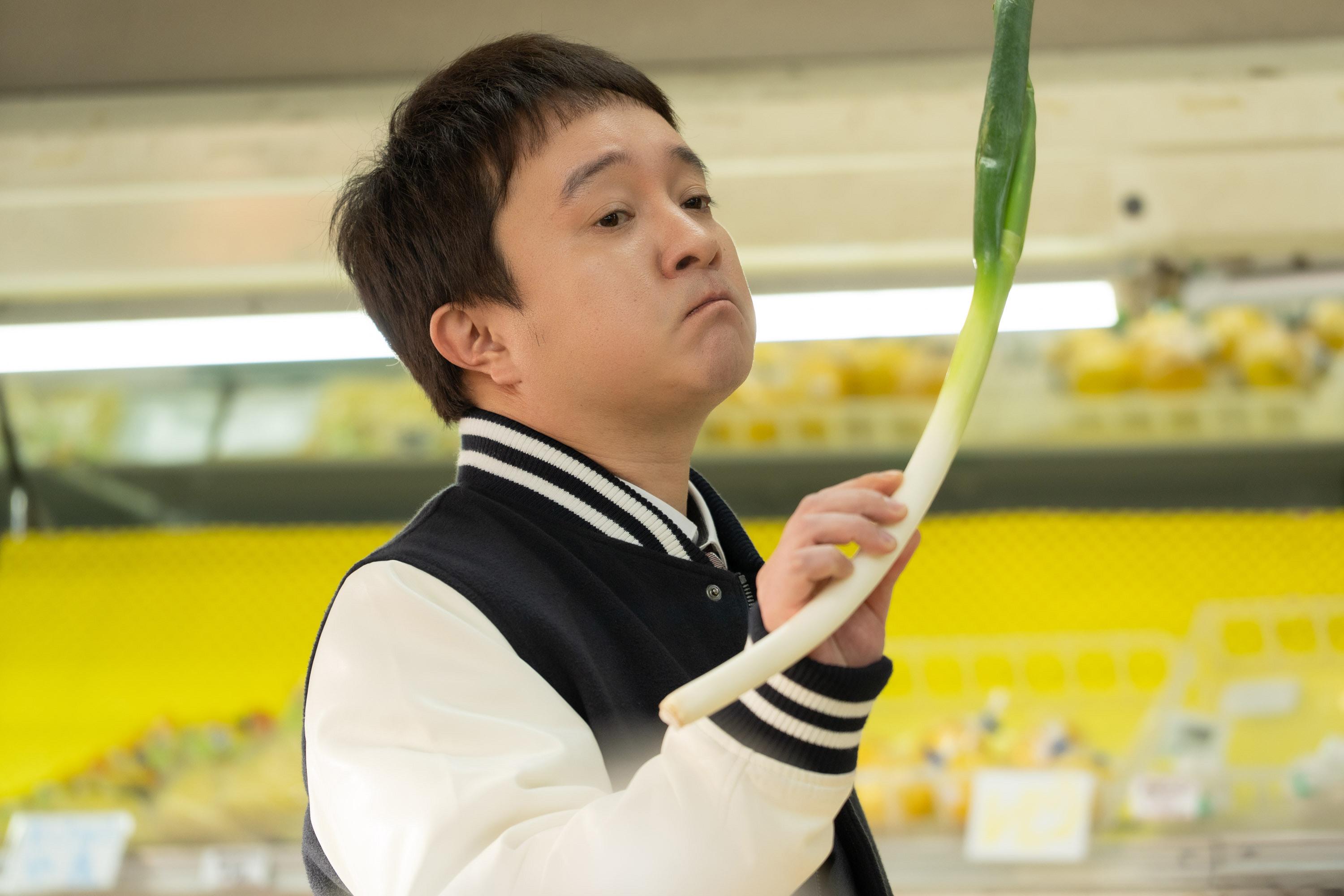 刑事、ふりだしに戻る　第２話「濱田岳主演！連続ひったくり犯といちご泥棒」🈑🈓🈕🈖