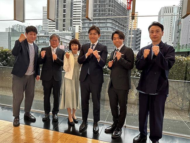 円卓コンフィデンシャル🈑