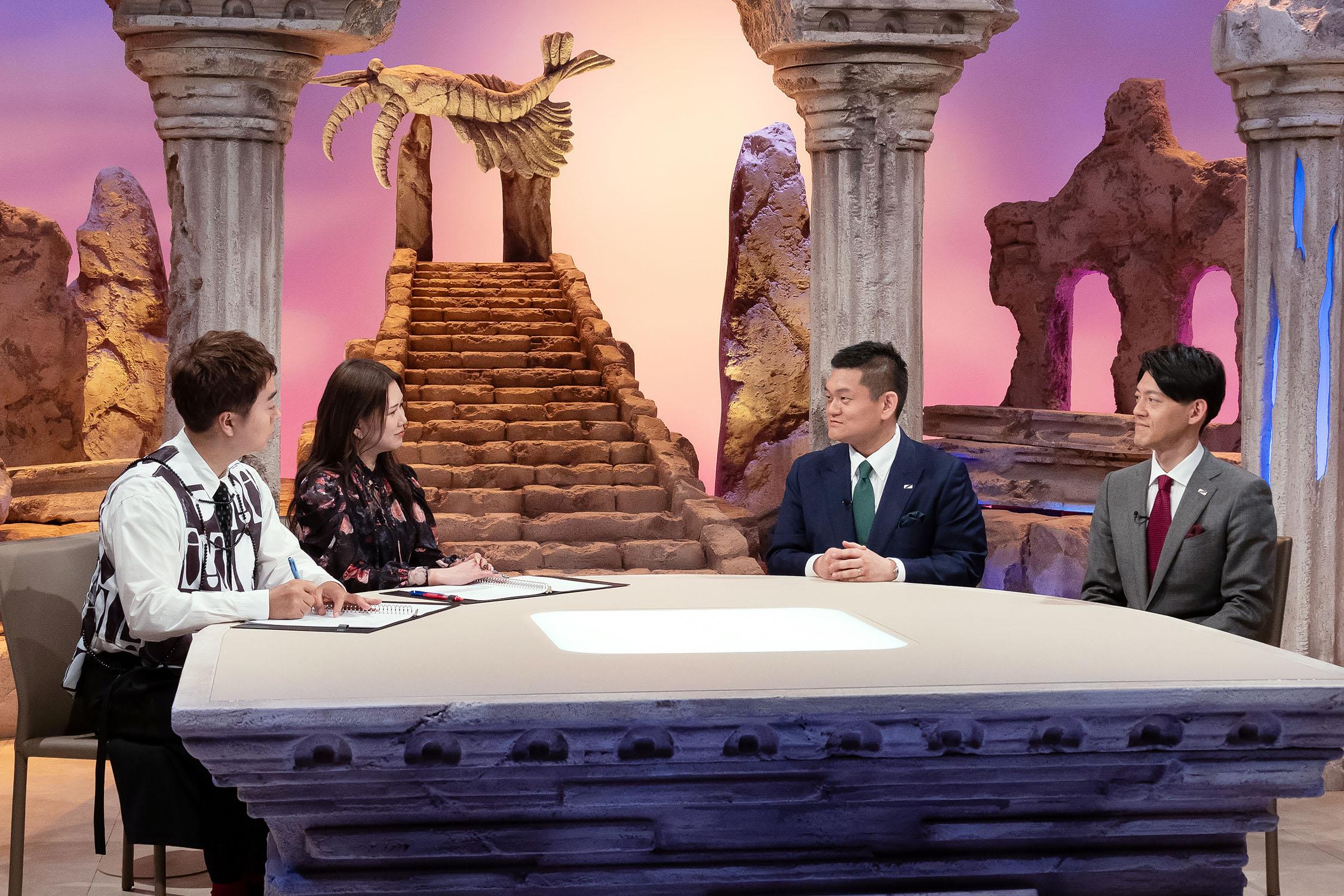 カンブリア宮殿【異色の兄弟が進める“間づくり”革命とは？】🈑