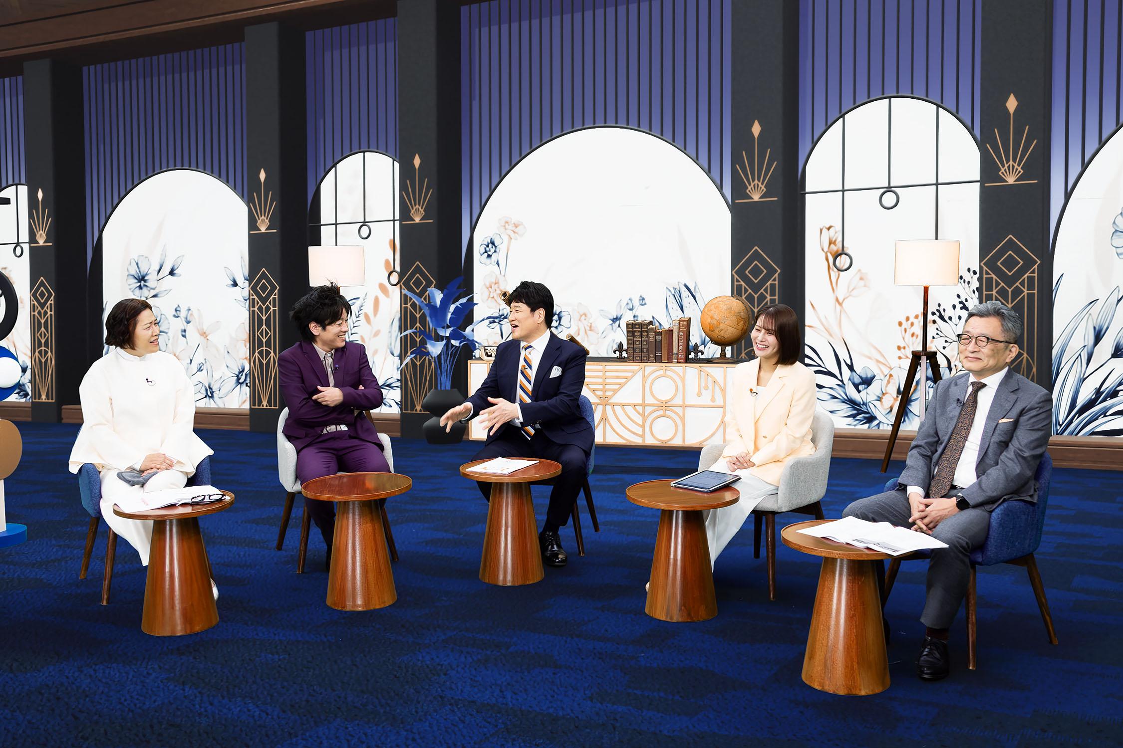 世の中お金で見てみよう【最高値を次々更新“金＆銀＆銅”の重要性と価格解剖】ＳＰ🈑