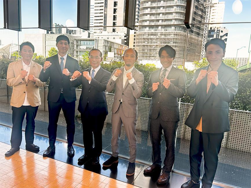 円卓コンフィデンシャル🈑