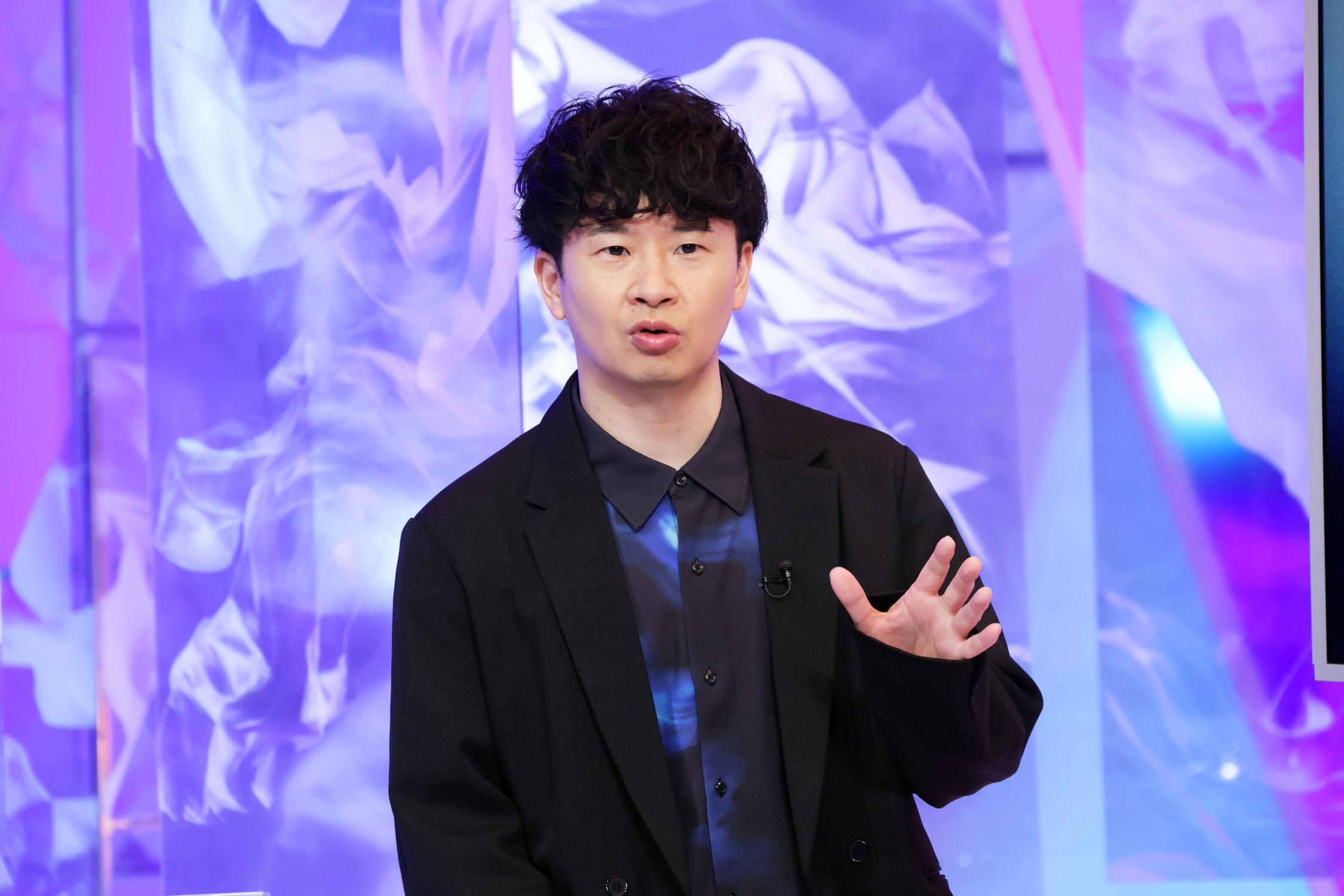 アンパラレルド〜ニッポン発、世界へ〜🈑