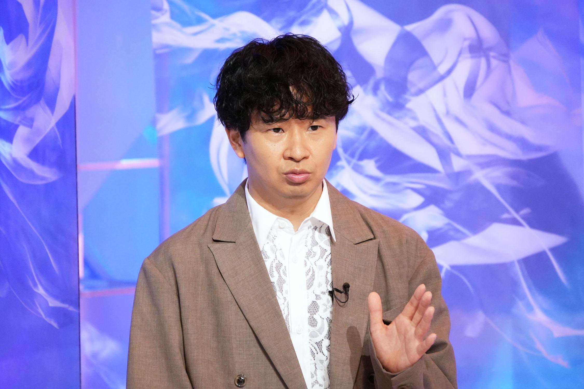 アンパラレルド〜ニッポン発、世界へ〜🈑