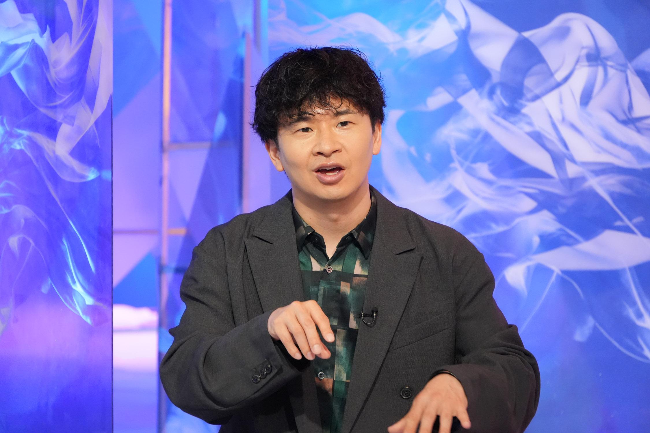 アンパラレルド〜ニッポン発、世界へ〜🈑