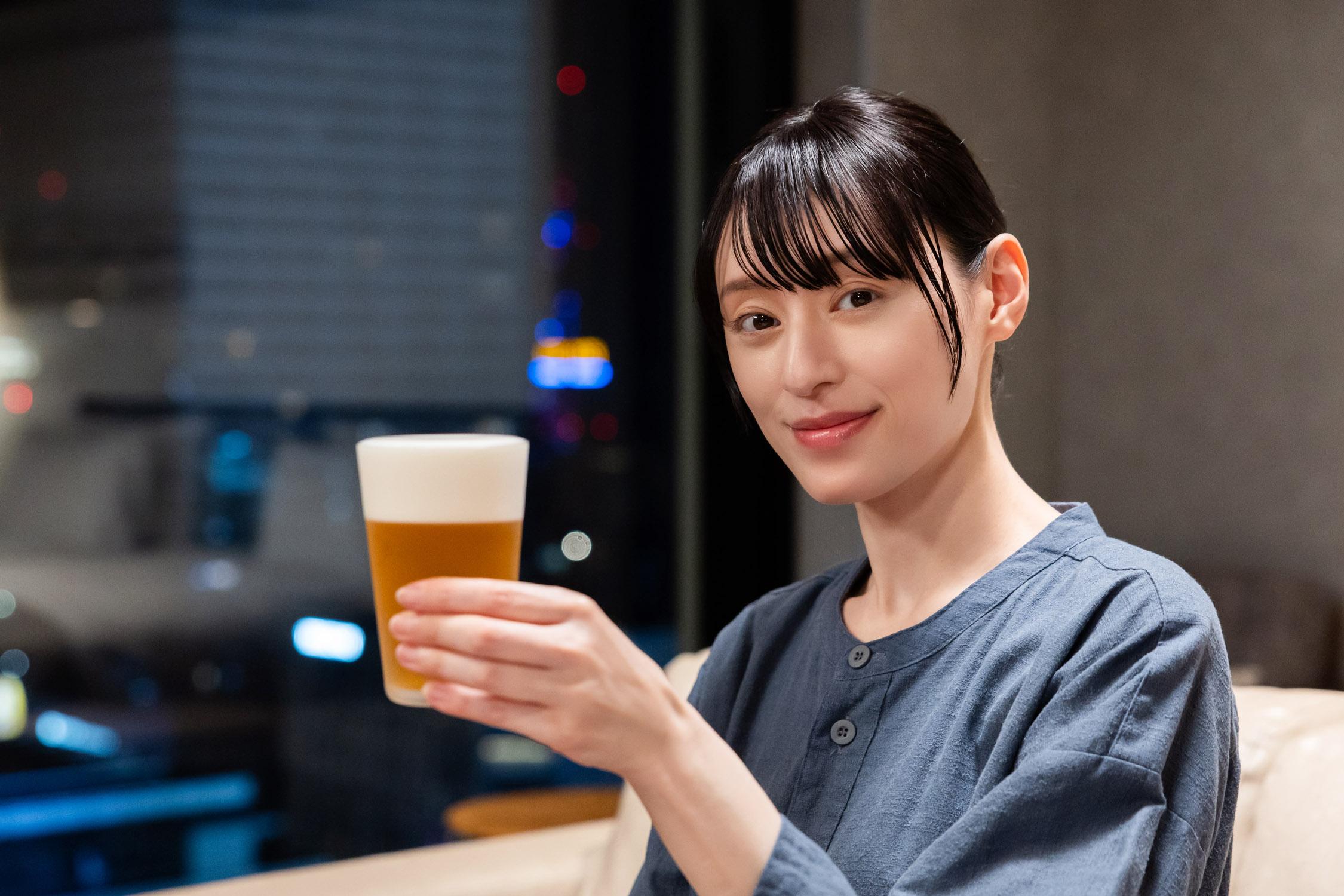 晩酌の流儀5〜夏篇〜第8話「海鮮丼」🈑