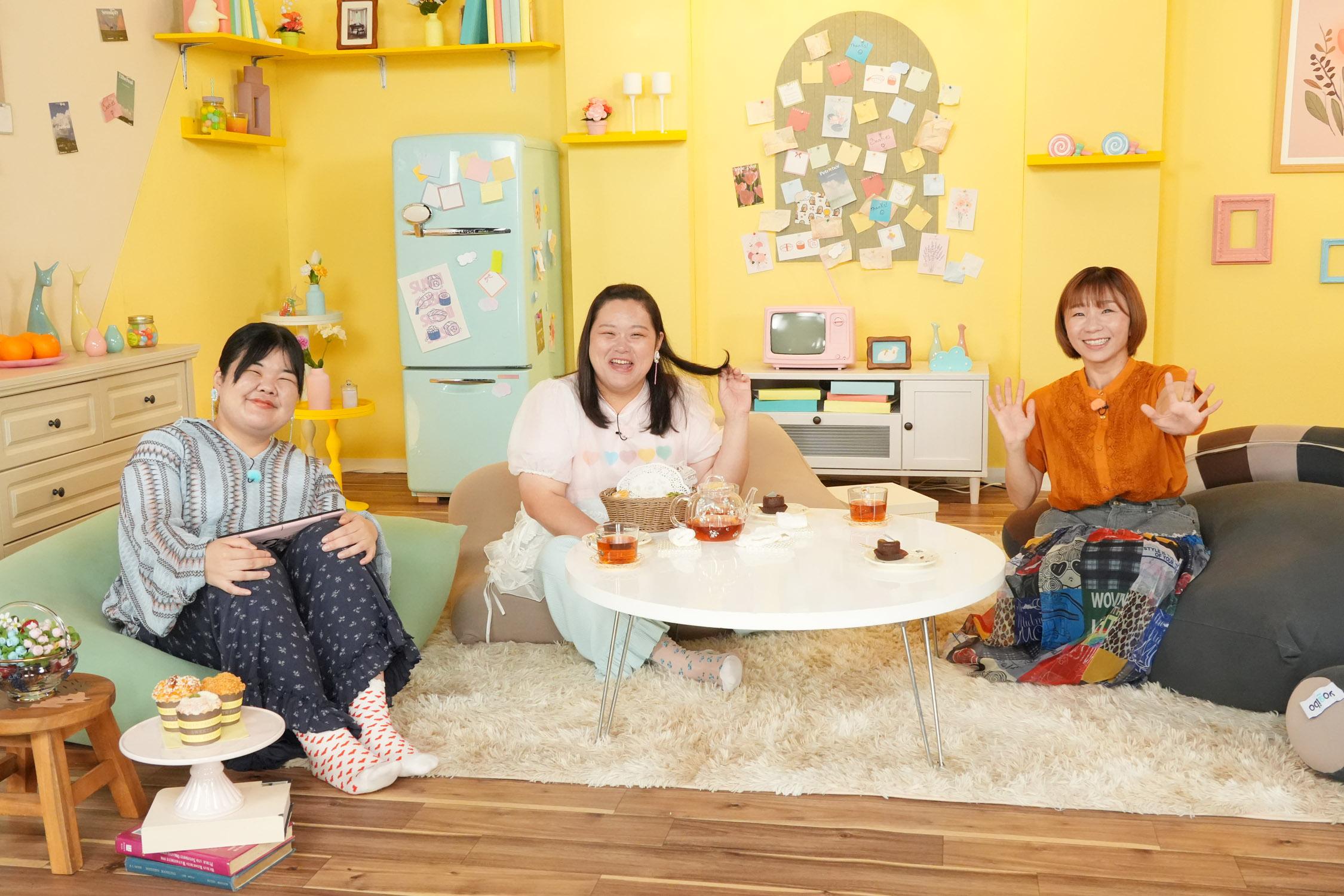 【その情報、訂正させてください】オリンピアン高橋成美！ぼる塾の優しいトーク番組🈑
