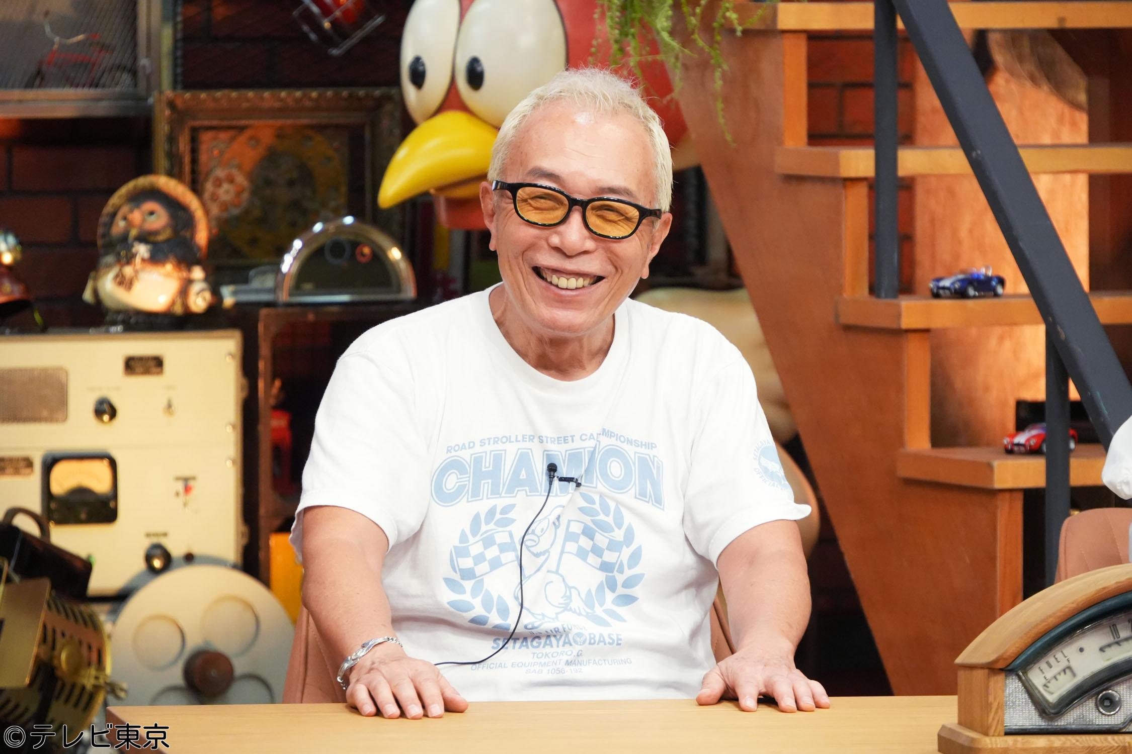 所さんのそこんトコロ【金庫から過去最高クラスのお宝が出た！！2時間半SP】🈑