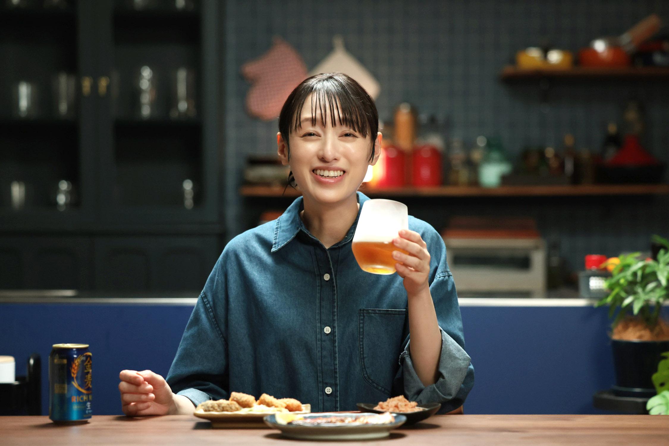 晩酌の流儀5〜秋冬篇〜第3話「鮭のスイートチリソース焼き」🈑