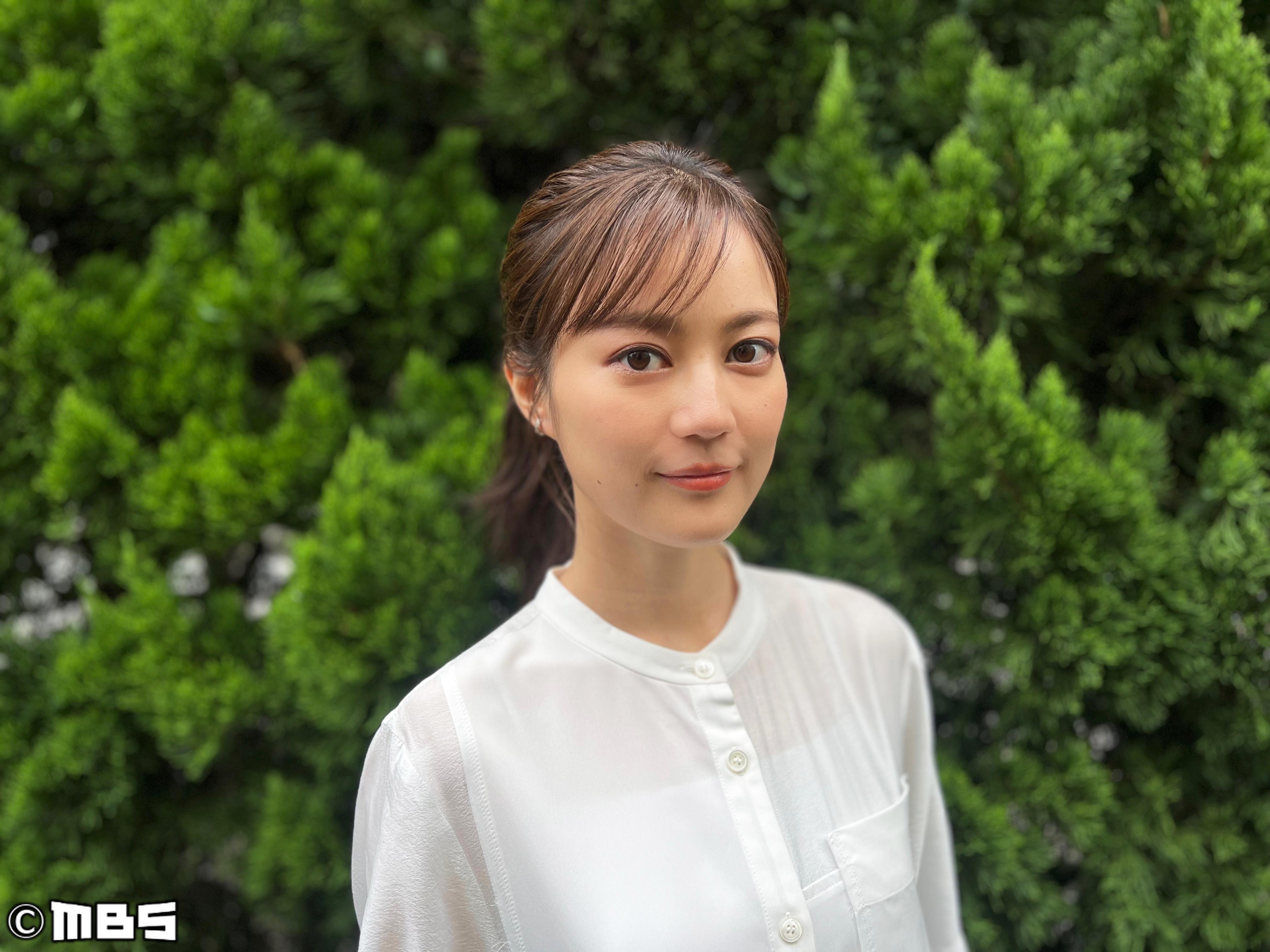 情熱大陸【生田絵梨花／俳優・歌手▽どれも中途半端…にはしたくない。意外な理想像】