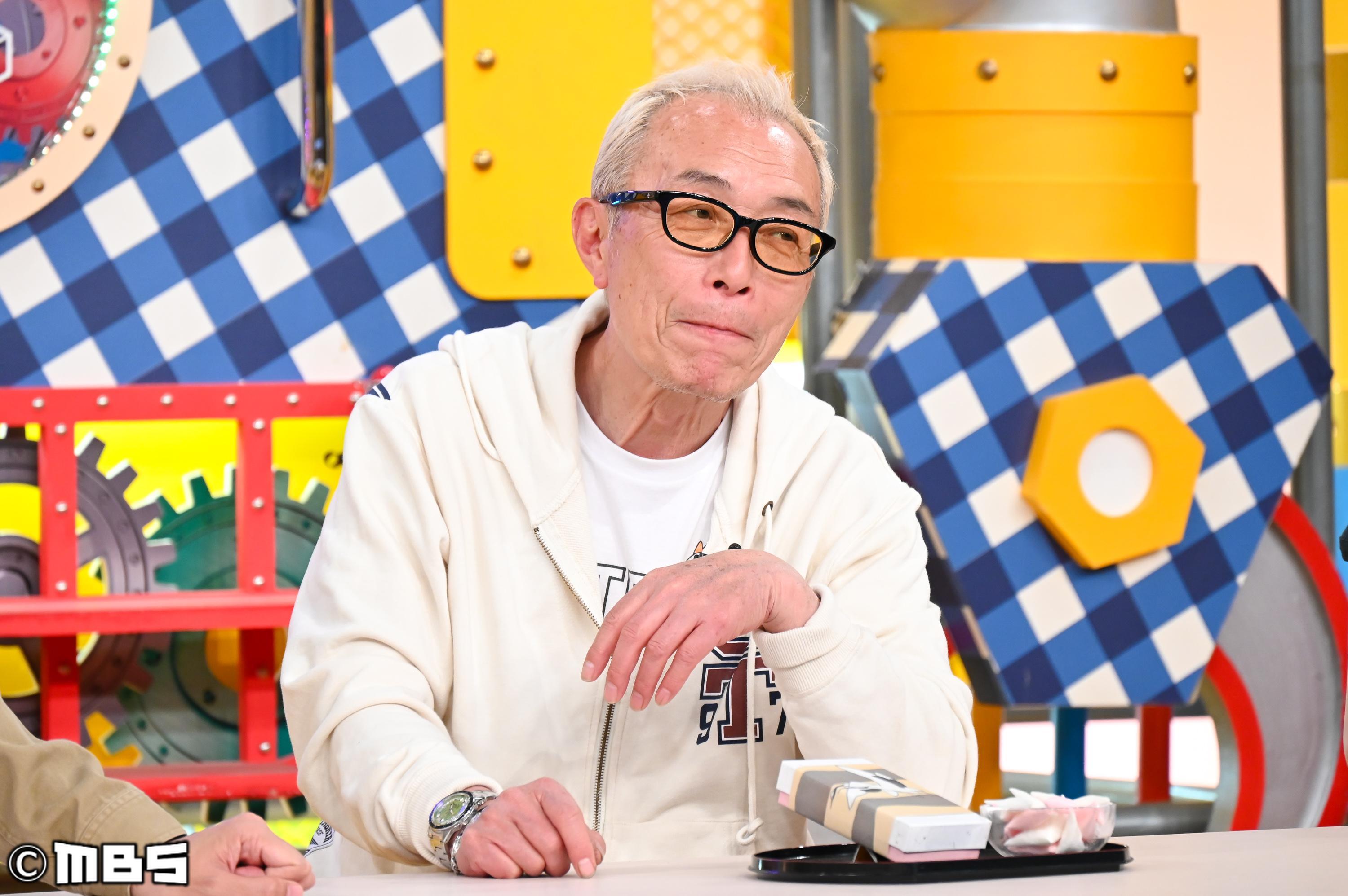 所さんお届けモノです！【地元TV局で大調査！あげればツウぶれる金沢最強土産】🈖🈑