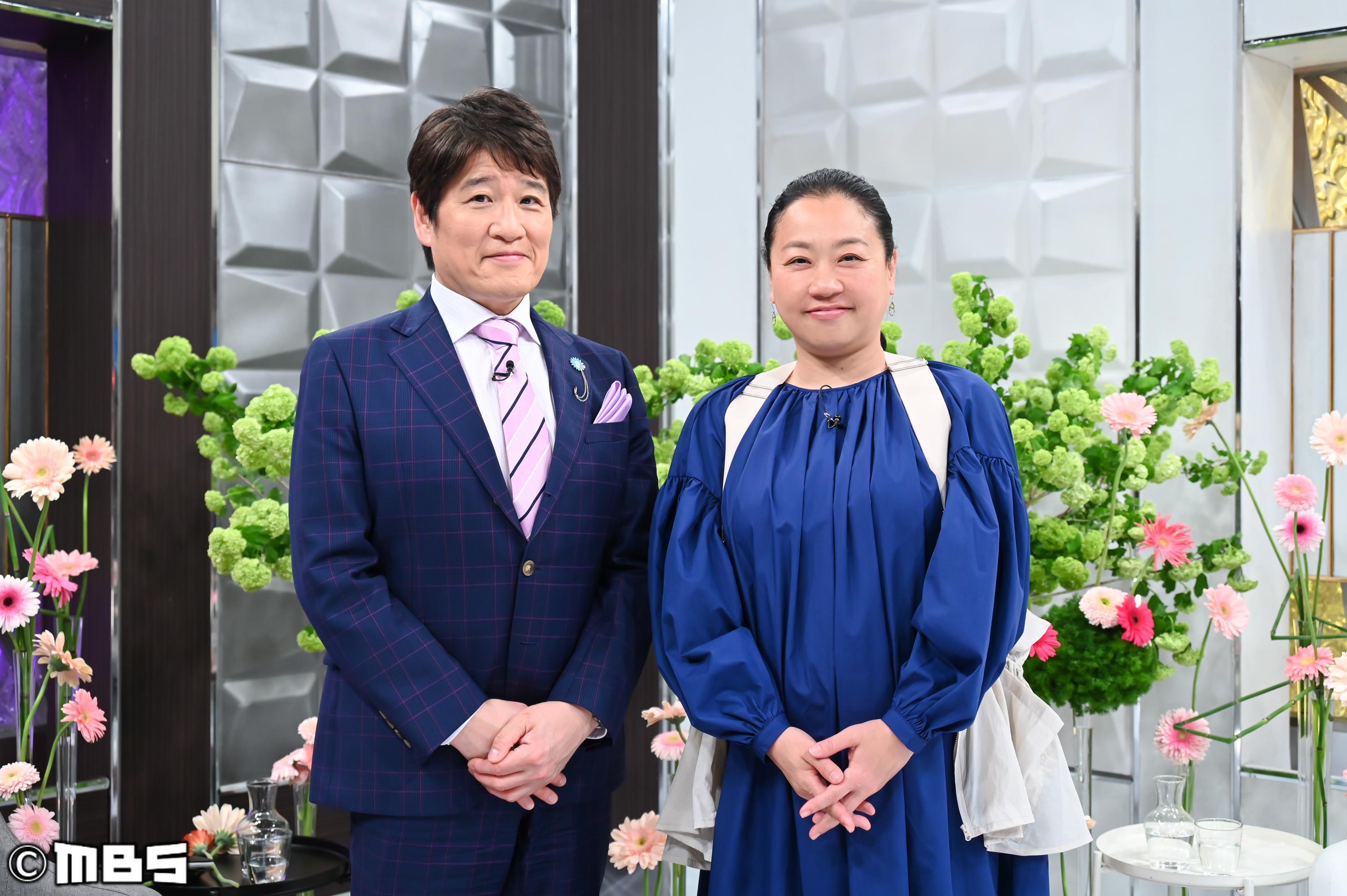 日曜日の初耳学【いとうあさこ×林◆名門校卒業後１９歳で家出…疎遠母に感動振袖姿】