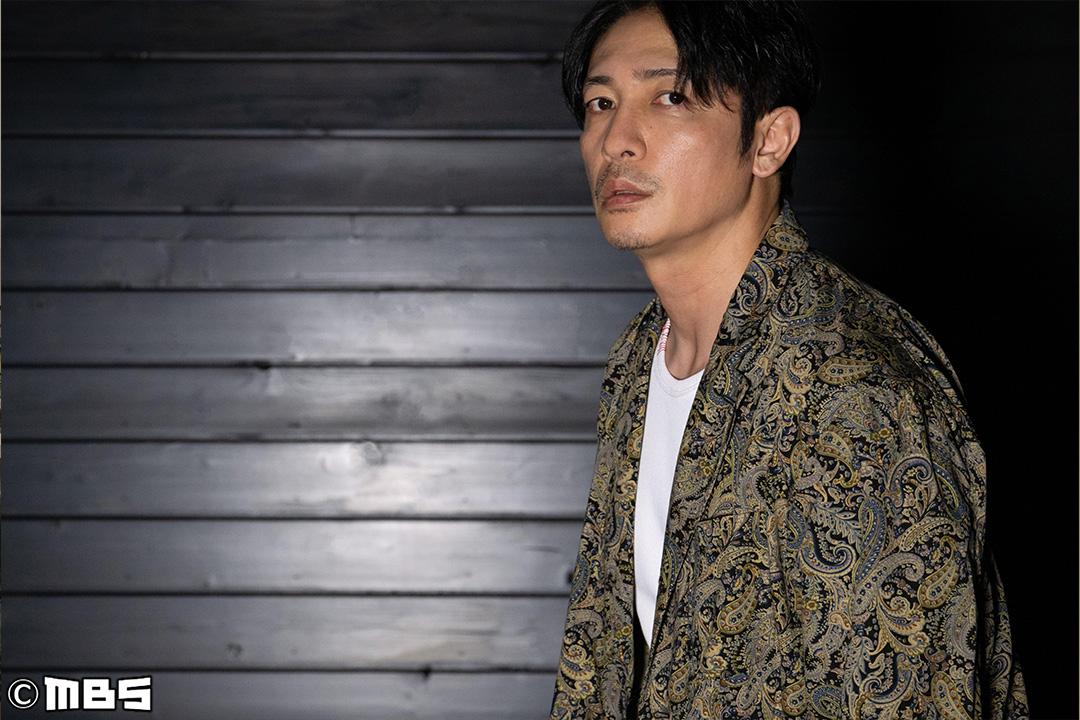 情熱大陸【玉木宏／俳優▽俳優ではない自分を…45歳の今、ルーツ辿る旅で見た風景】🈑