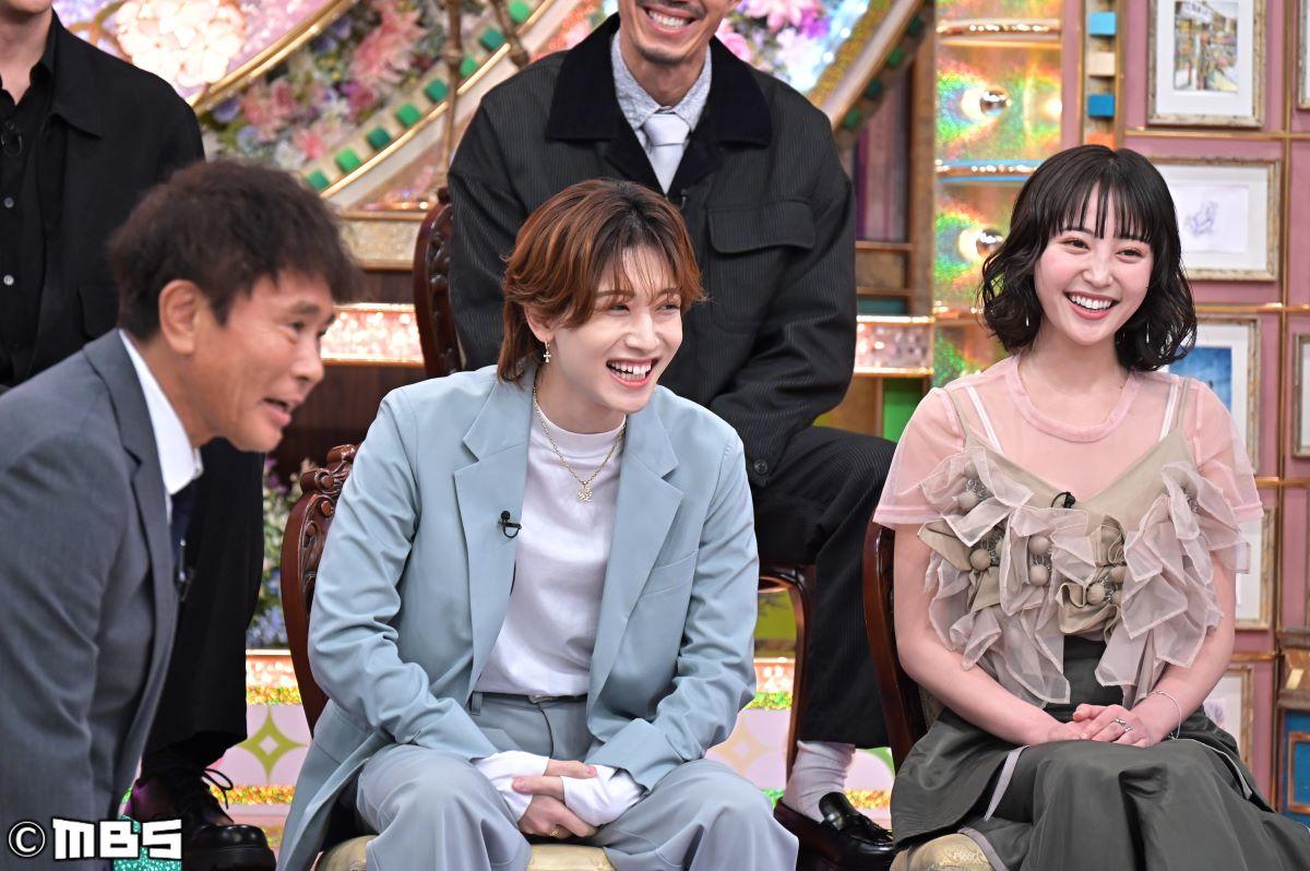 プレバト【浜田が復帰２時間ＳＰ★水彩画タイトル戦ギャル曽根＆行列グルメで傑作】🈑