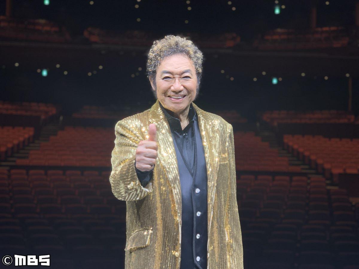 情熱大陸【コロッケ／ものまねタレント▽芸歴４５年！レジェンドが至った新境地】🈑