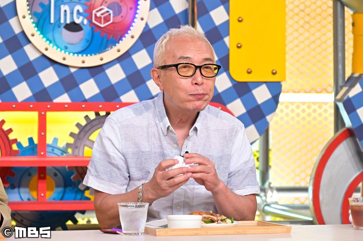 所さんお届けモノです！【完結！相模湾軽トラ１００㎞旅★夏の豪快漁師バーガー】🈖🈑