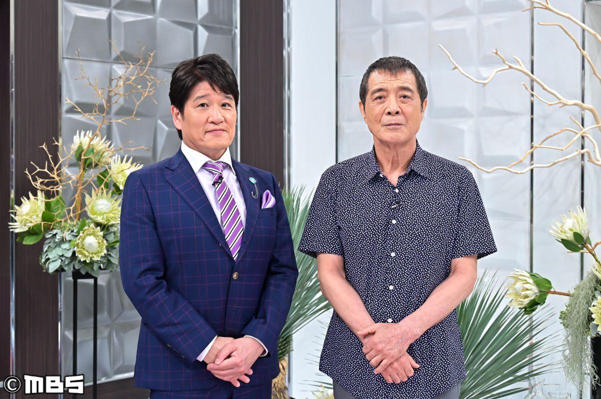 日曜日の初耳学【矢沢永吉×林修◆ロック界カリスマ降臨！大ファン鈴木京香が熱弁】🈑
