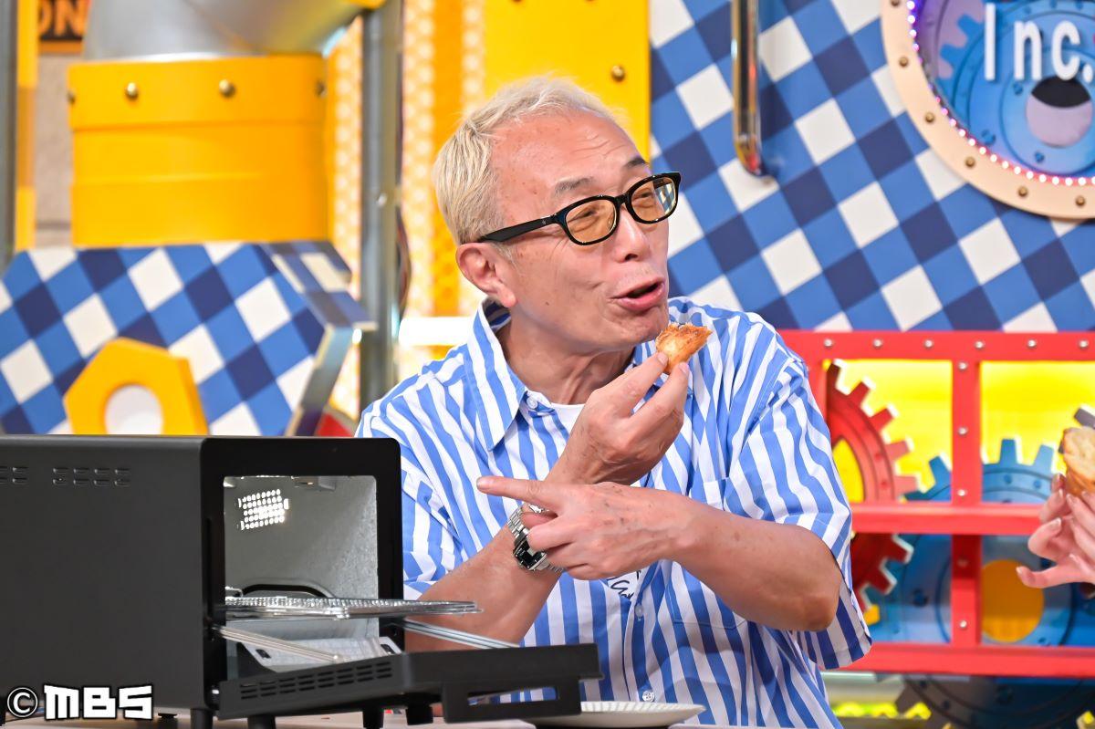 所さんお届けモノです！【このキッチングッズ何がスゴい？驚きアイデアを大解剖】🈖🈑