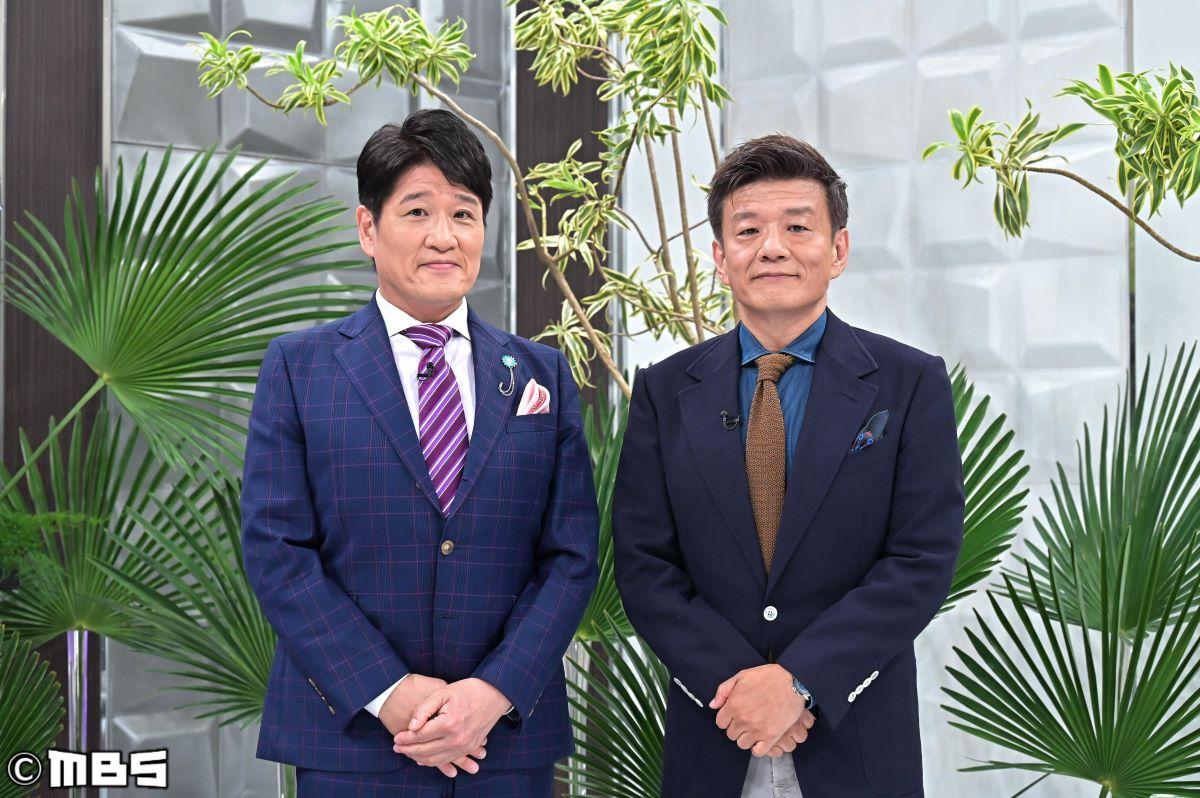 日曜日の初耳学【緊急対談『ジャングリア沖縄』森岡毅×林修◆中島健人＆澤部が潜入】