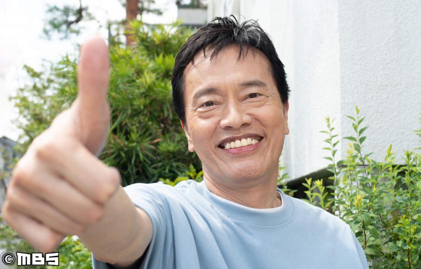 情熱大陸【遠藤憲一／俳優▽「演じるだけで終わりたくない」“コワモテ”俳優の夢】🈑