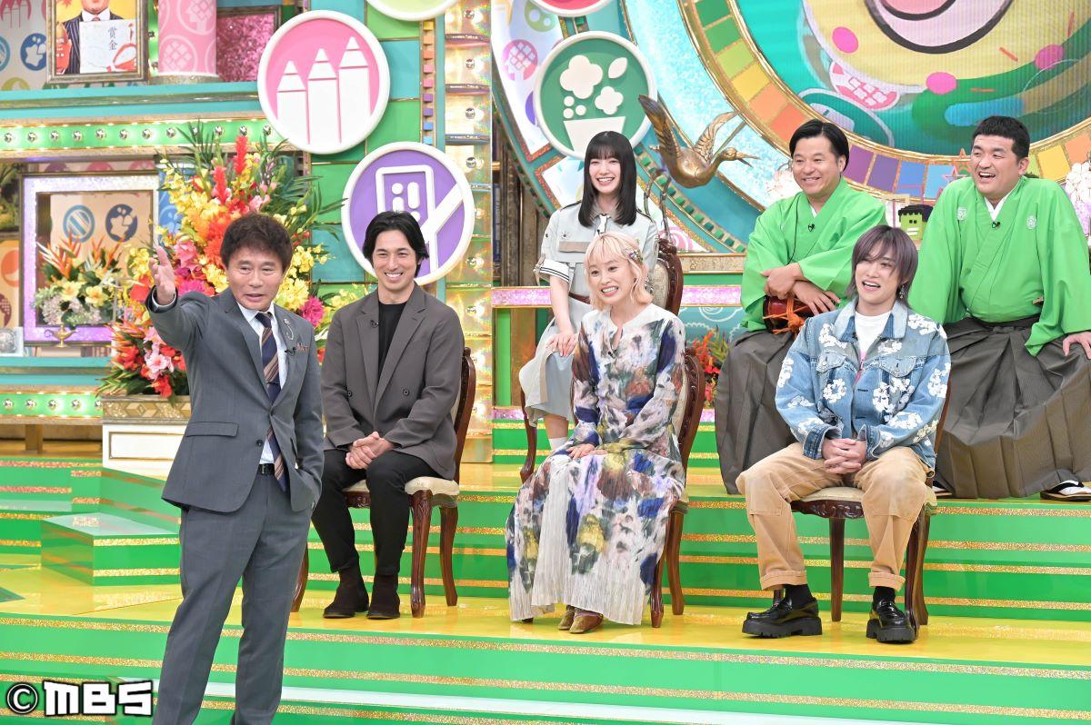 プレバト！！【『ヘアフラワーアート』で一発特待生！★俳句のお題は「激辛料理」】🈑