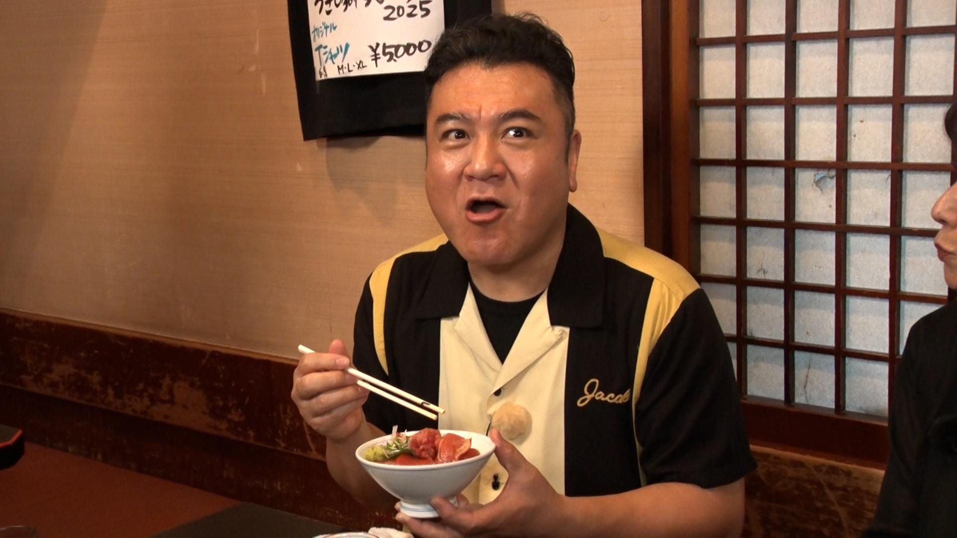 サタプラ🈑試してカップラーメン醤油★築地で最強の口コミグルメ★実はNG⁉長持ち裏技