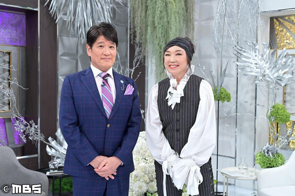 日曜日の初耳学【松任谷由実×林修◆J-POPの女王降臨!ジブリ曲秘話＆夫婦の絆も語る