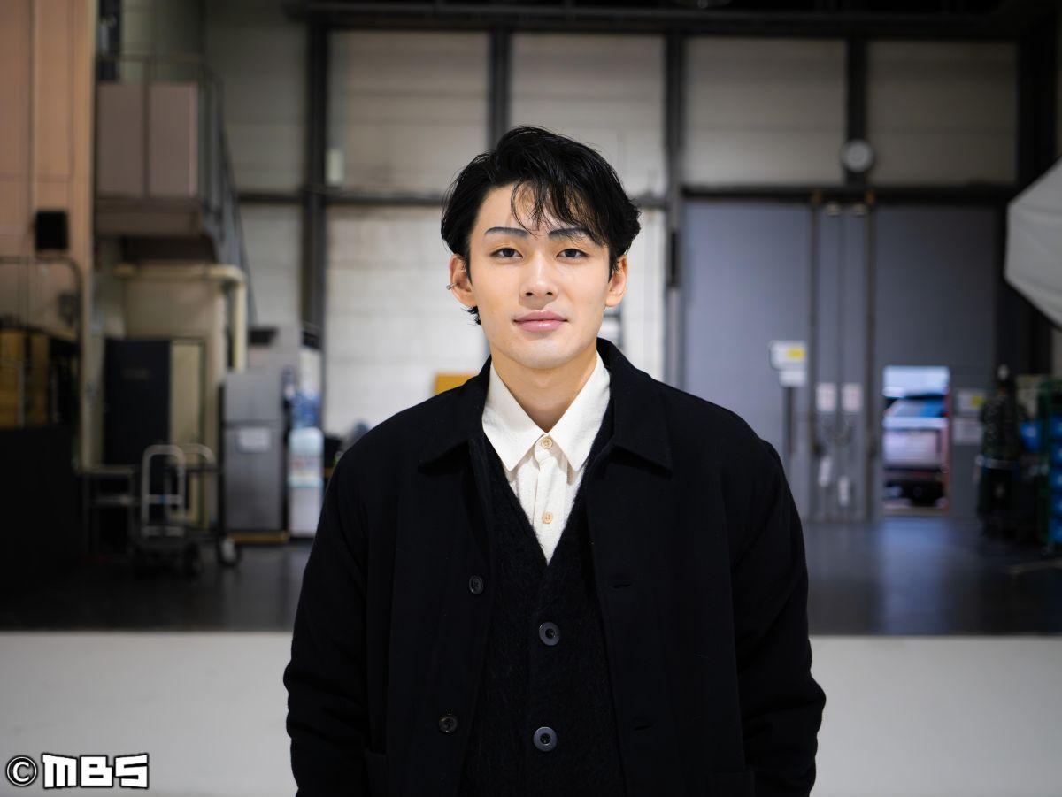 情熱大陸【八代目 市川染五郎／歌舞伎俳優▽“美しさ”の源泉…二十歳たぎる思い】🈑