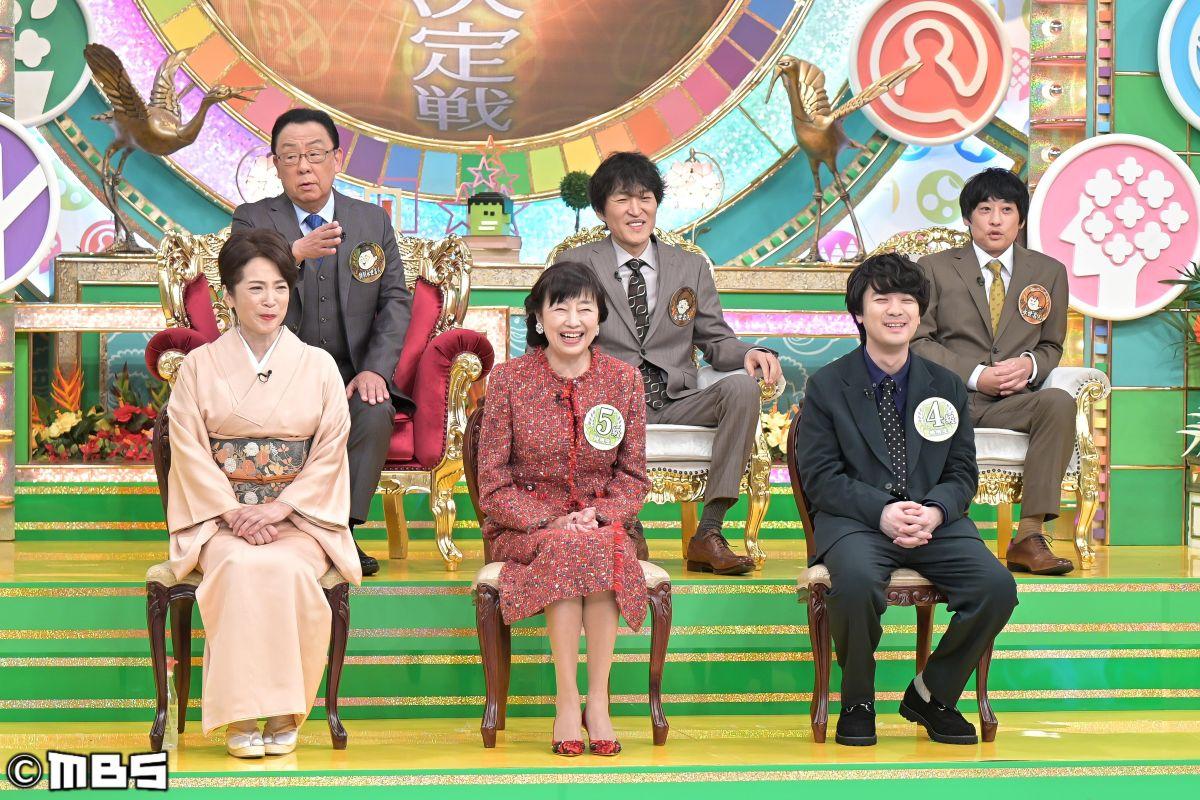 プレバト【２時間タイトル戦！キティちゃん消しゴムはんこ★俳句梅沢が優勝宣言！】