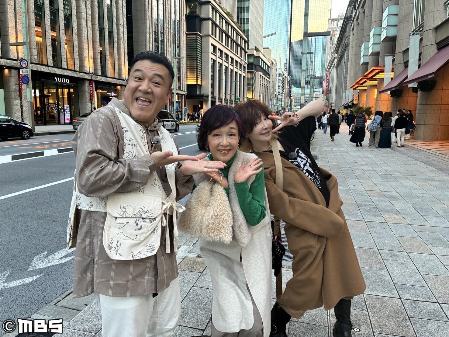 サタプラ【試して！ロールケーキ★日本橋でザキヤマ歴史探訪⁉★セブンイレブン】🈑