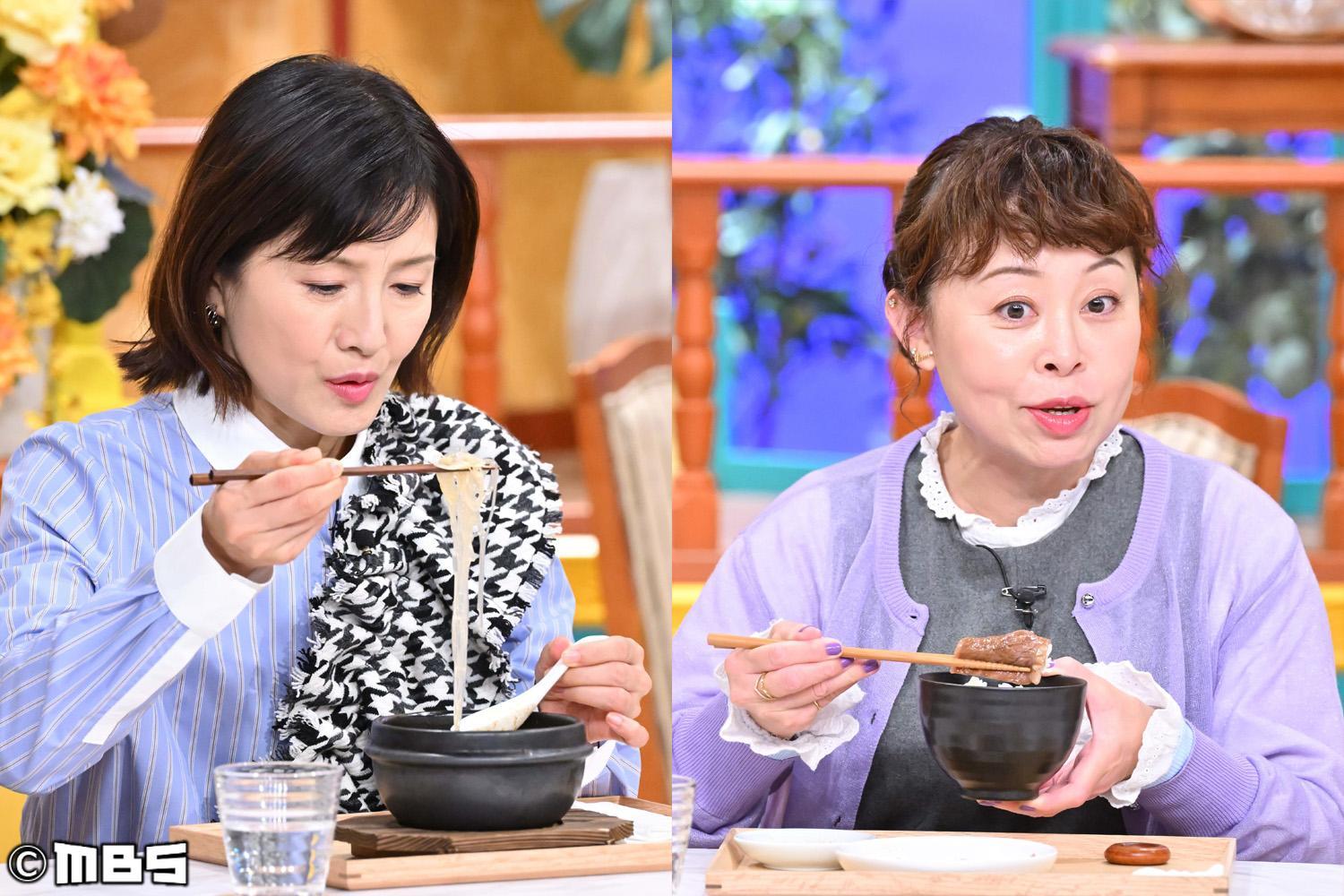 魔法のレストラン【ワンカルビvs.牛角★ここが悔しい！人気焼肉チェーン対決】🈑（