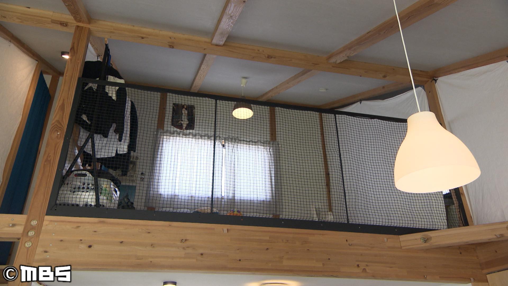 住人十色【予算１８００万円！？　大きな片流れ屋根のローコストハウス】🈖🈑