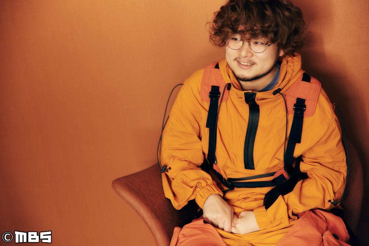 情熱大陸Vaundy①２夜連続ＳＰ【全速力で音楽シーンを駆け上がる！躍動する２５歳】🈑