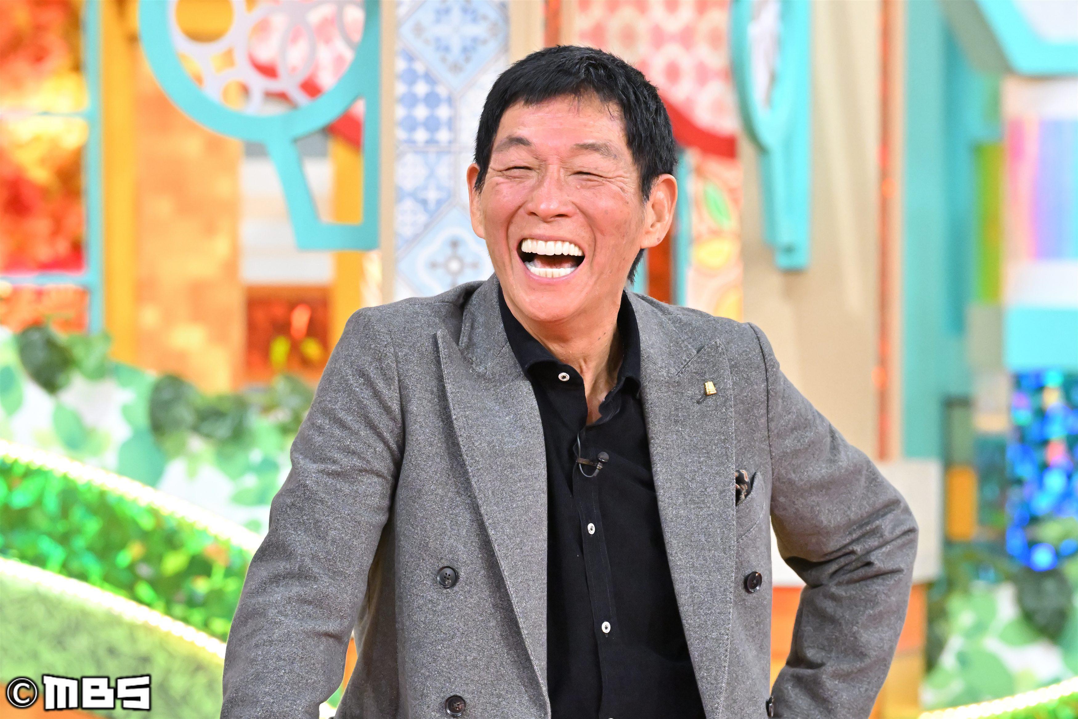 痛快！明石家電視台正月ＳＰ【さんまＶＳものまね芸人ＶＳ歌まねアーティスト】🈑