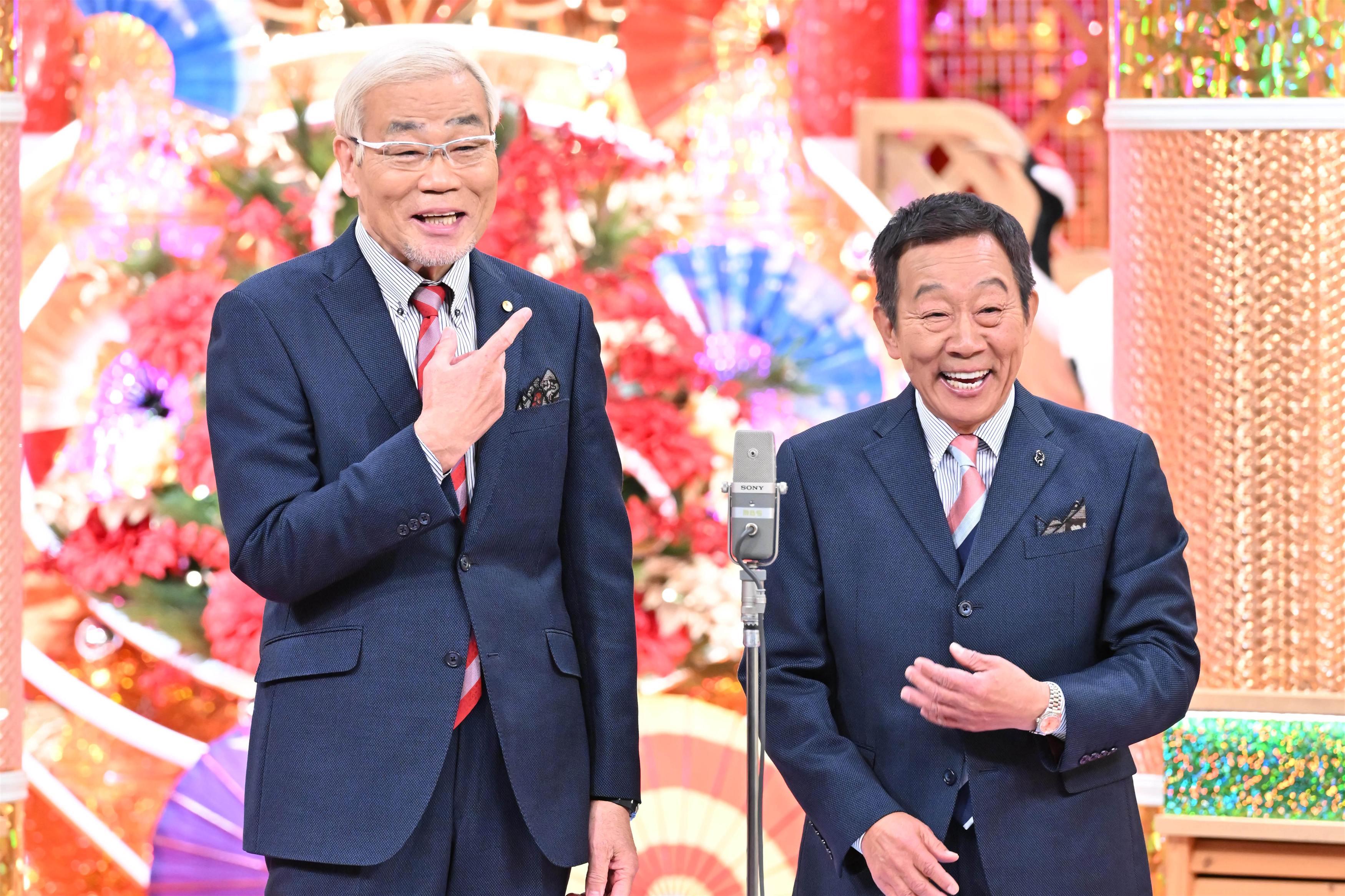 上方漫才トラディショナル２０２５【M-1王者登場★大晦日恒例！５時間の漫才祭り】🈑