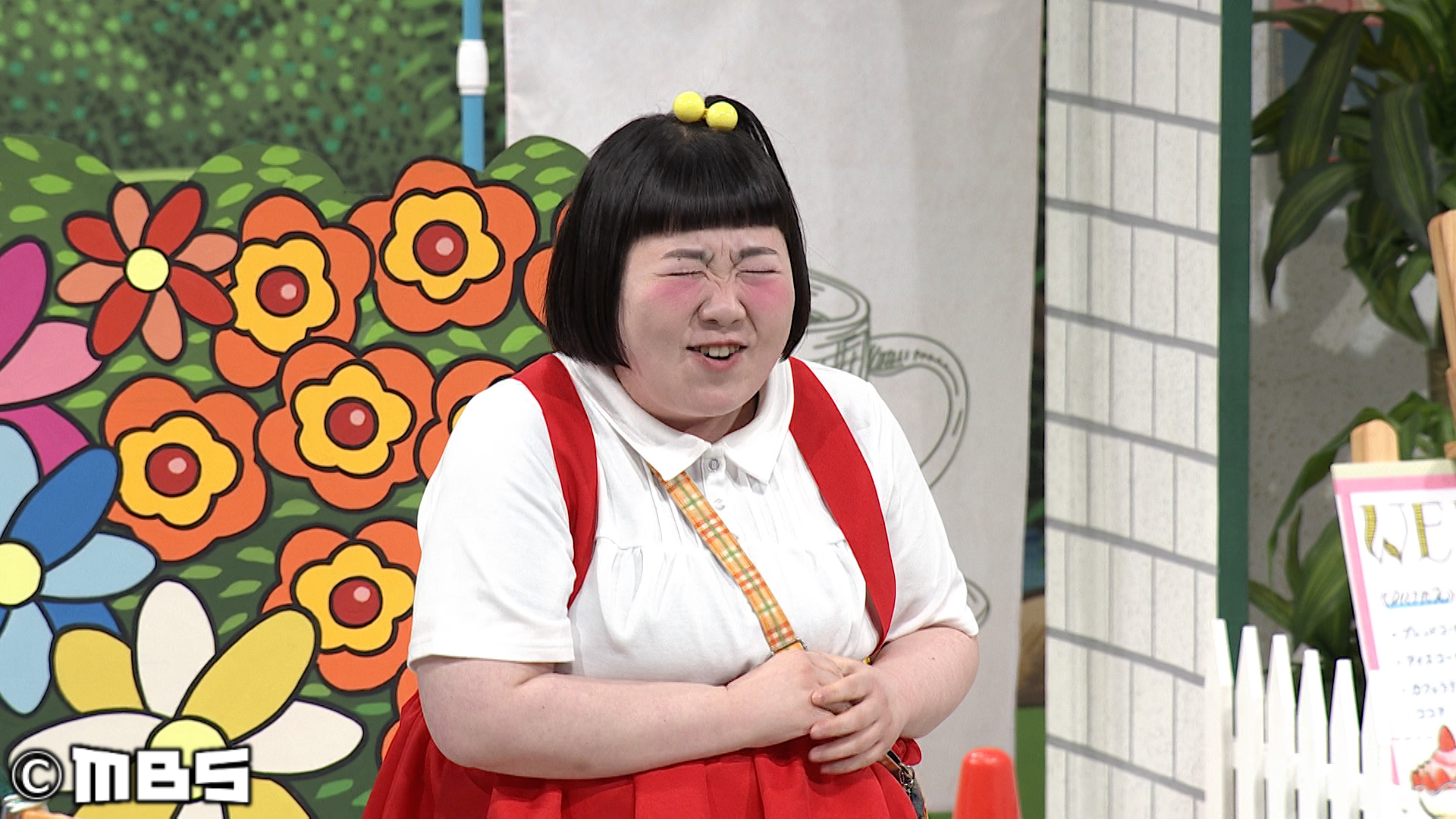 よしもと新喜劇【ウチらと親方、ガチでヤバくね？】🈑